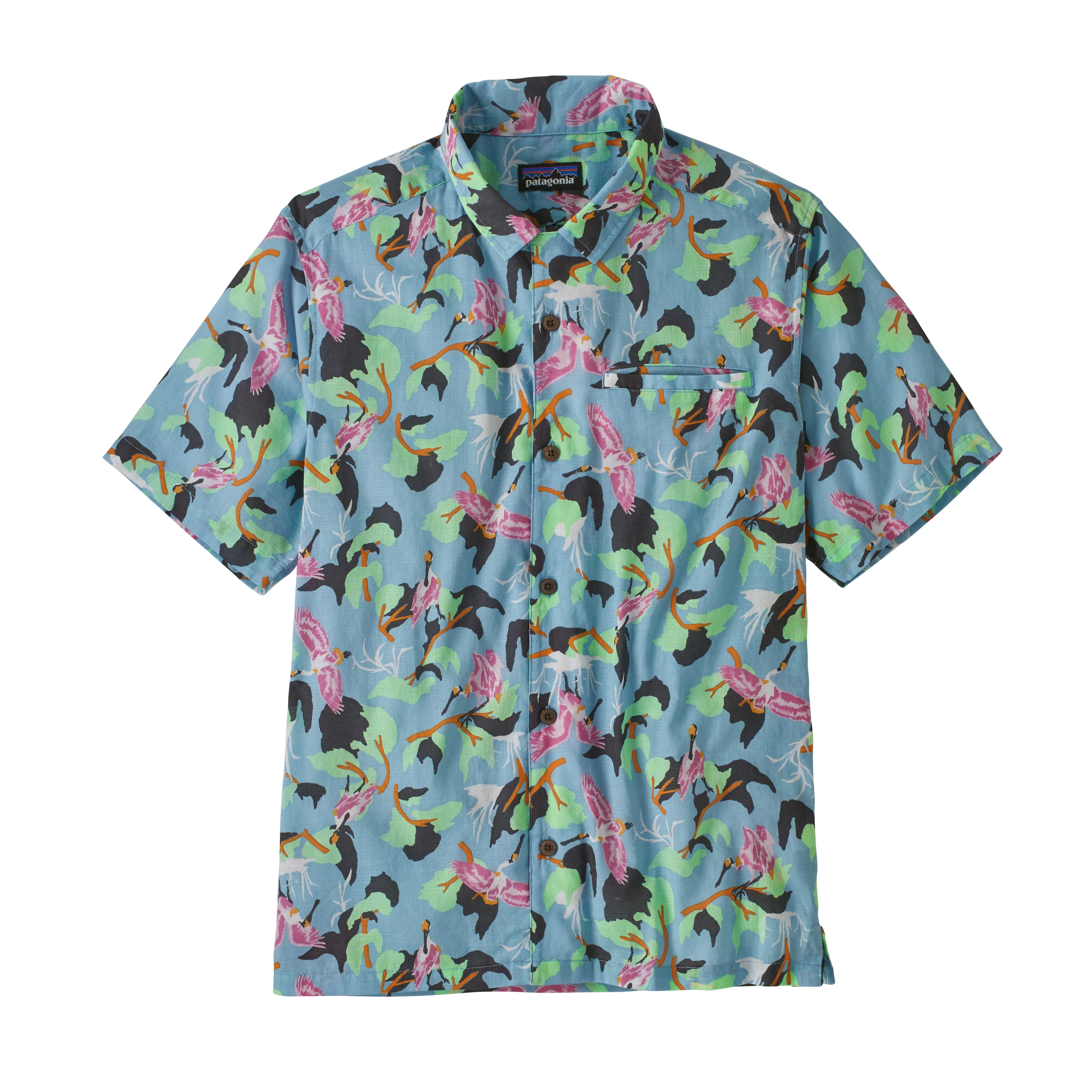 M's Lightweight A/C® Shirt