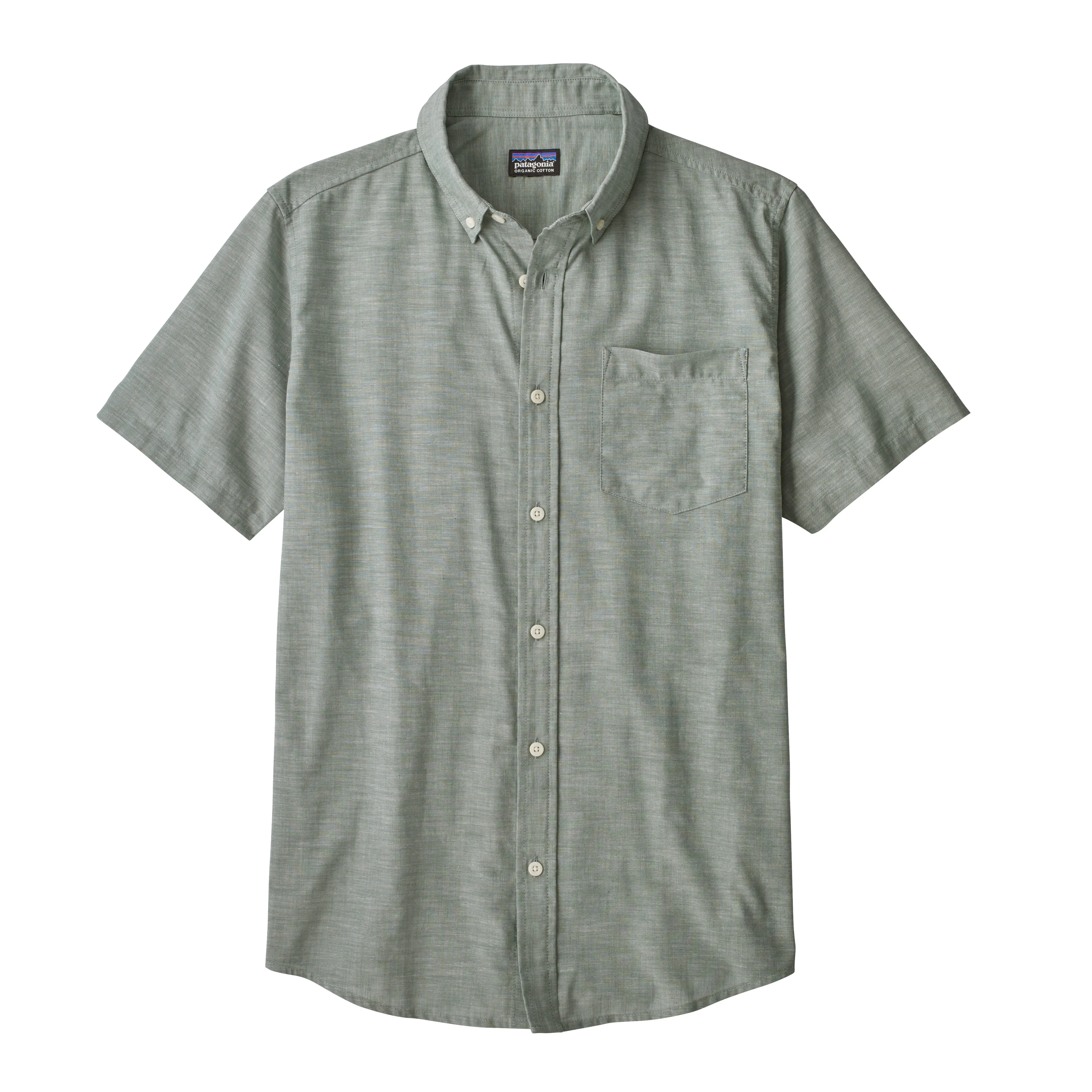 M's Lightweight Bluffside Shirt