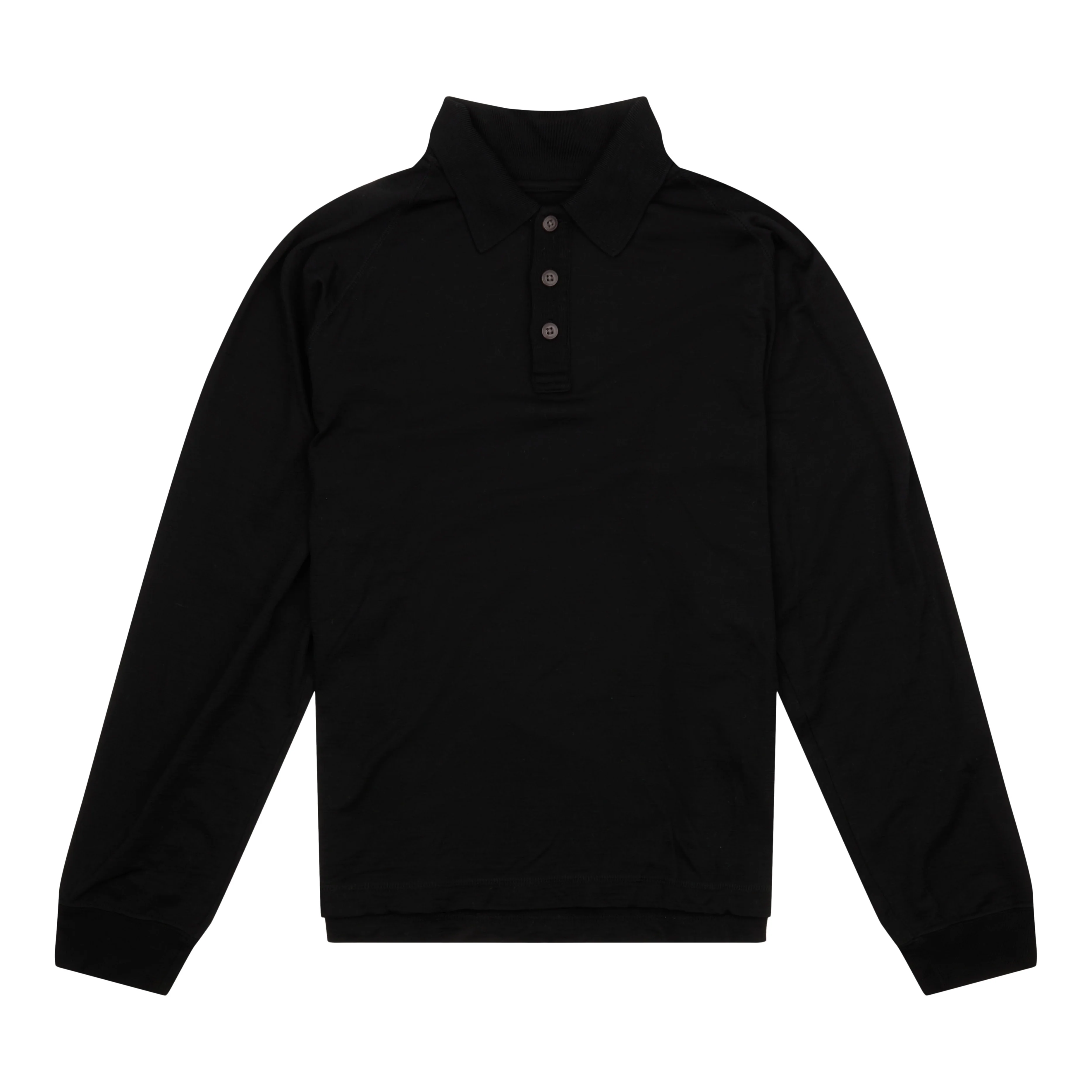 M's Lightweight Merino Polo