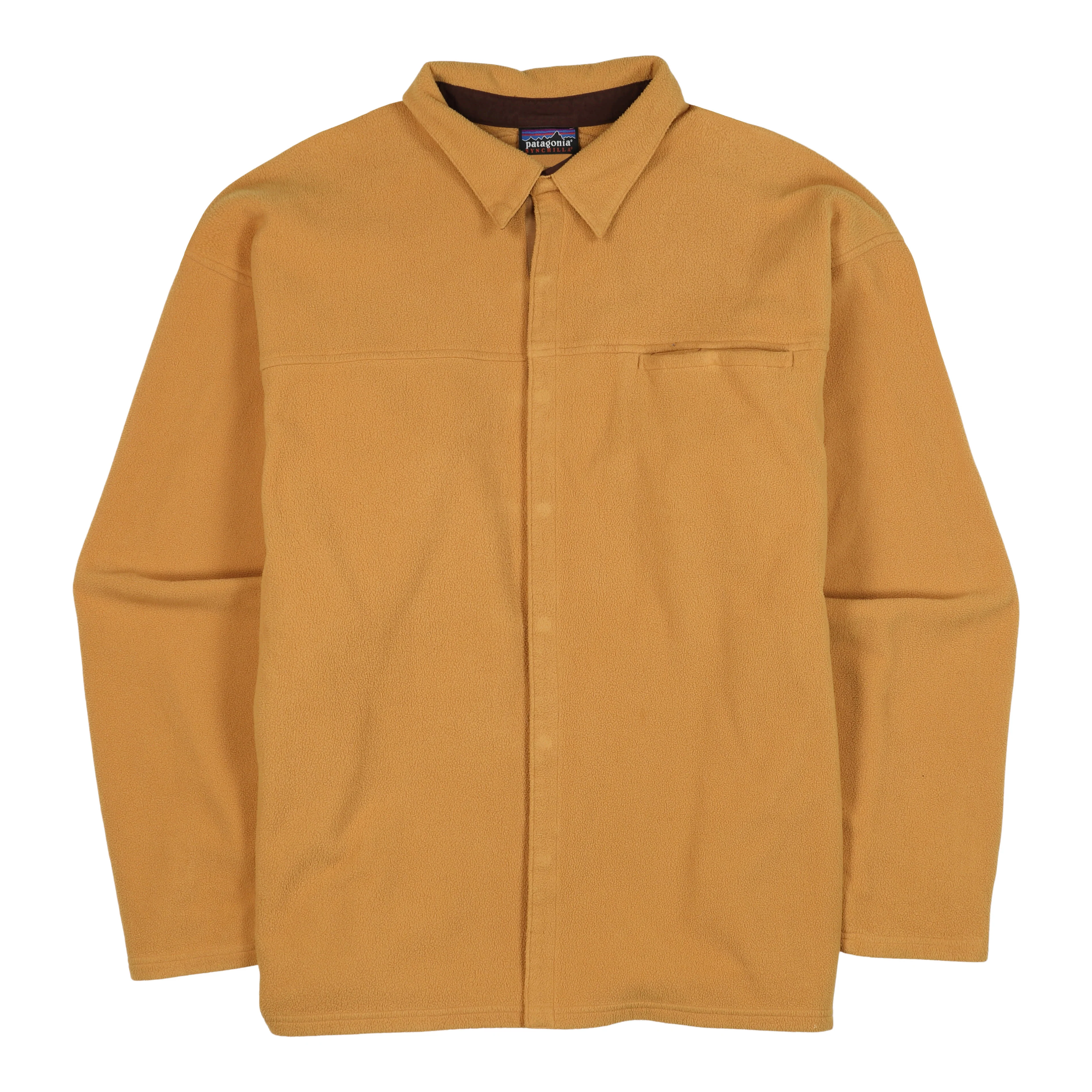 M's Lightweight Micro Synchilla Shirt