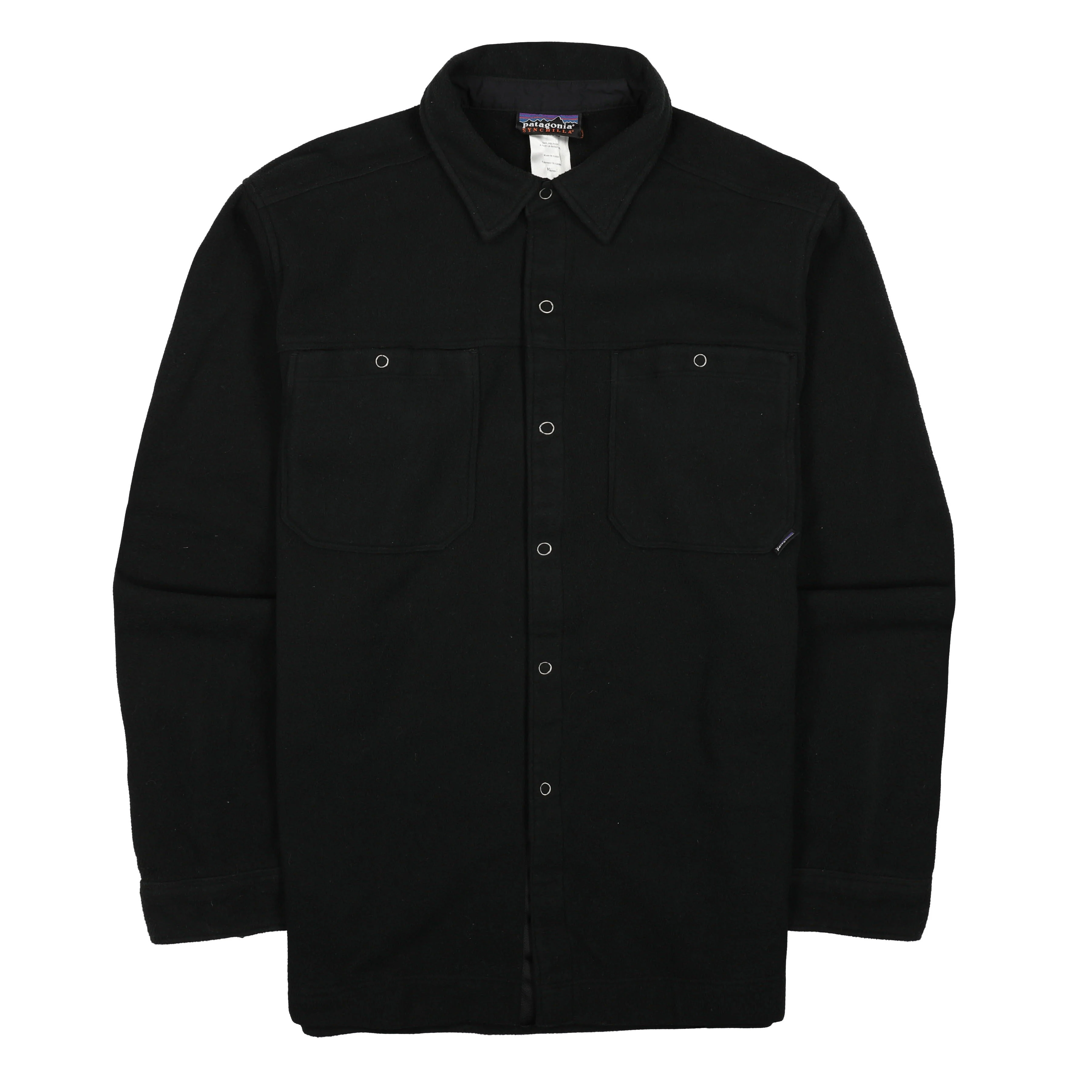 M's Lightweight Micro Synchilla Shirt