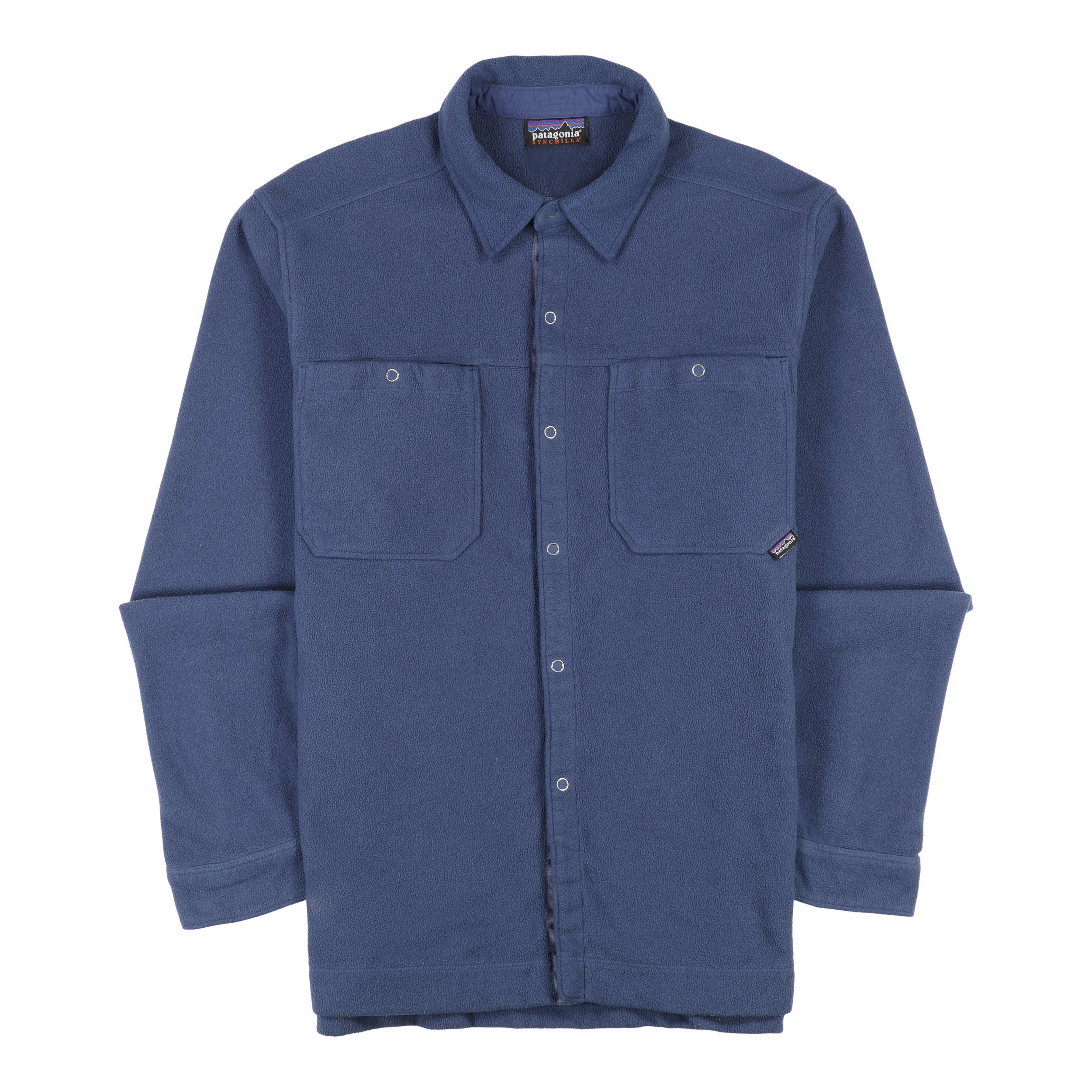 M's Lightweight Micro Synchilla Shirt