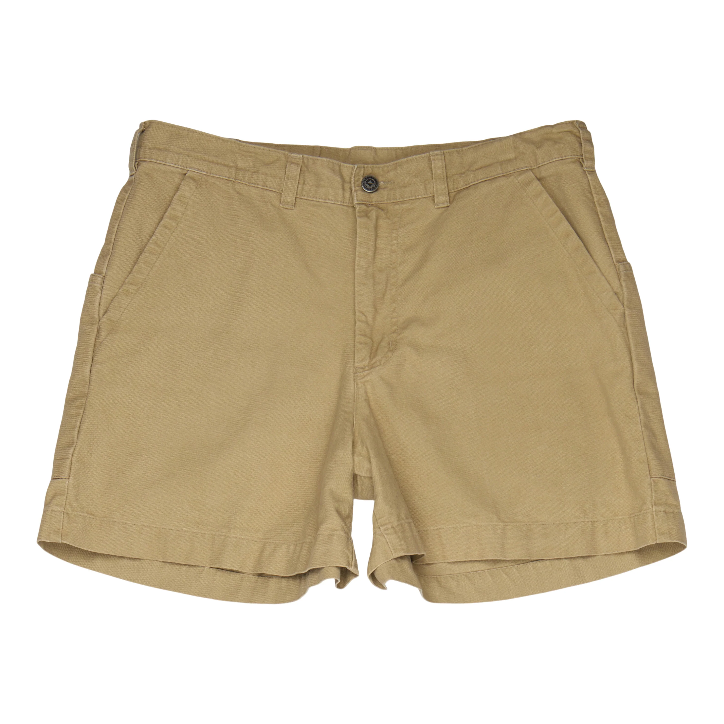 M's Lightweight Stand Up Shorts - 5 In. Inseam