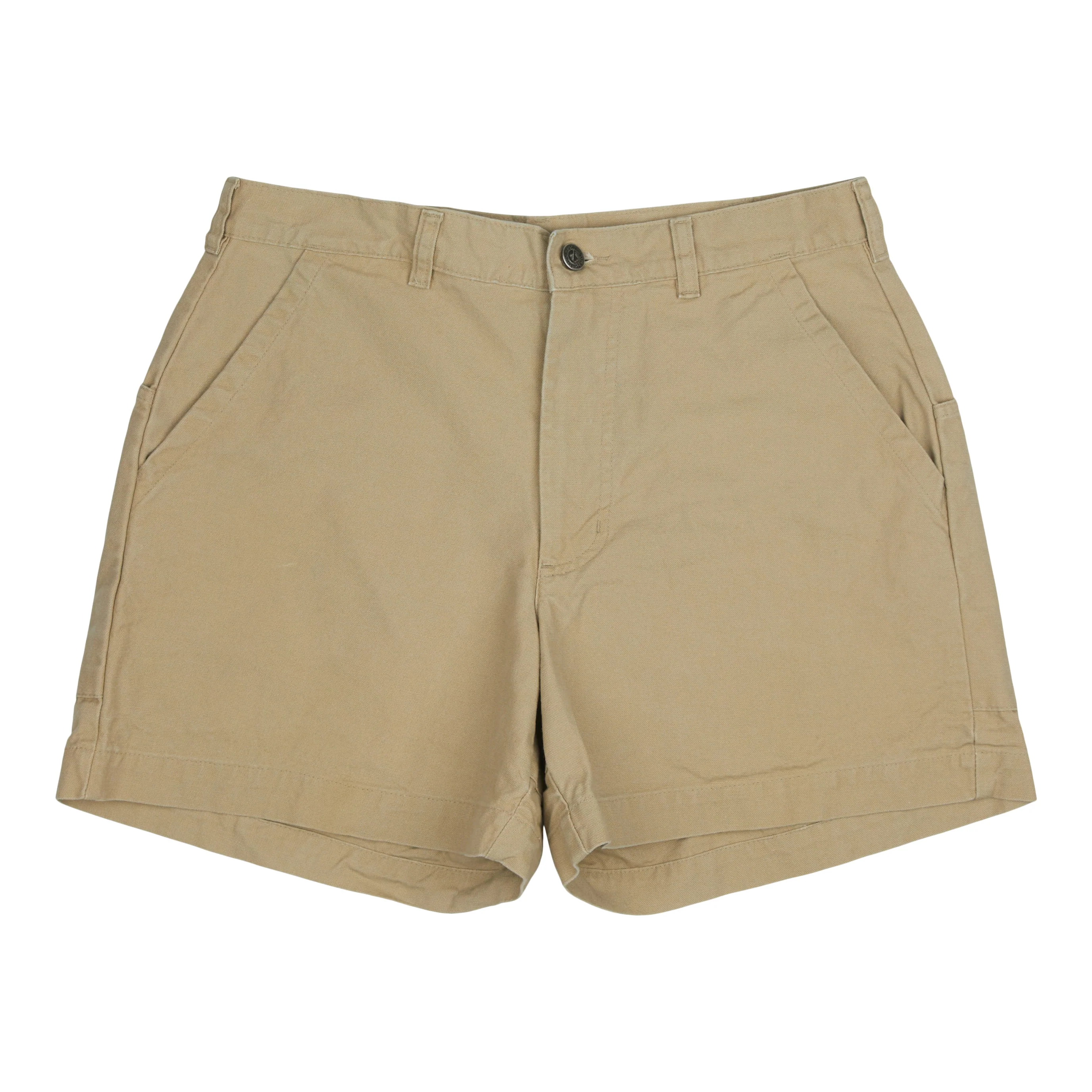 M's Lightweight Stand Up Shorts