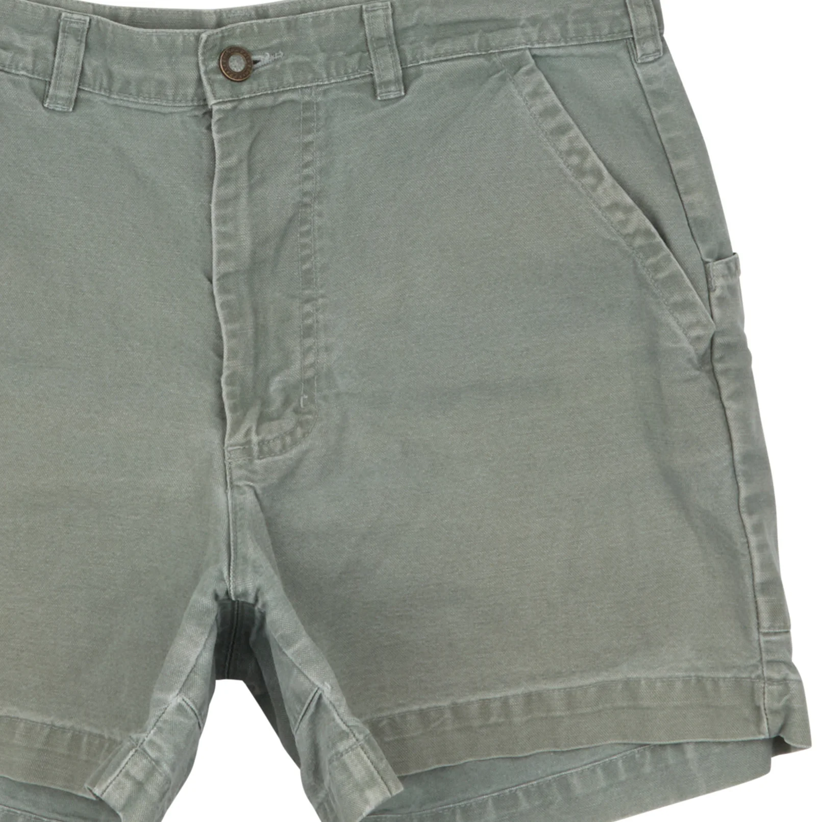 M's Lightweight Stand Up Shorts - Image 2
