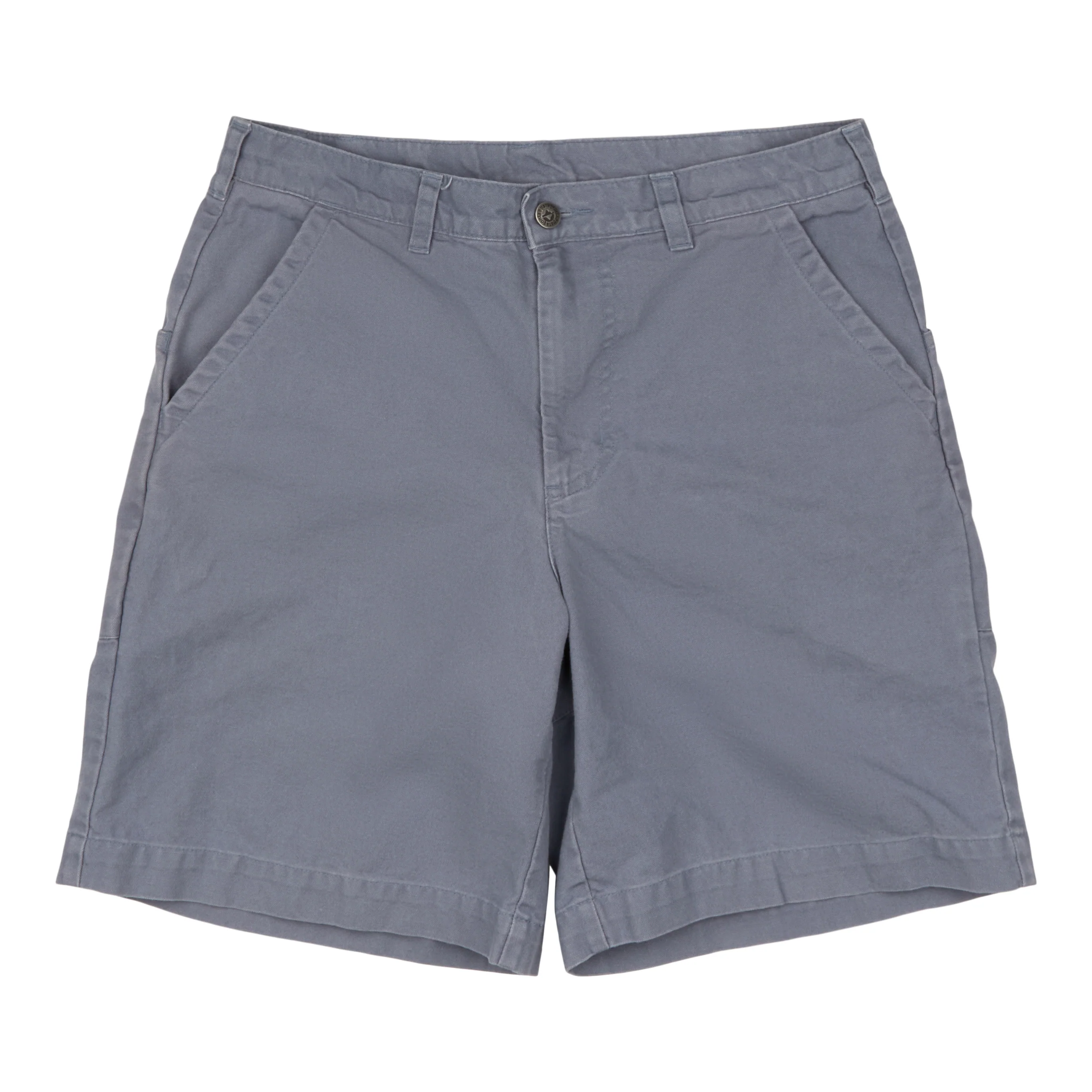 M's Lightweight Stand Up Shorts- 9 In. Inseam