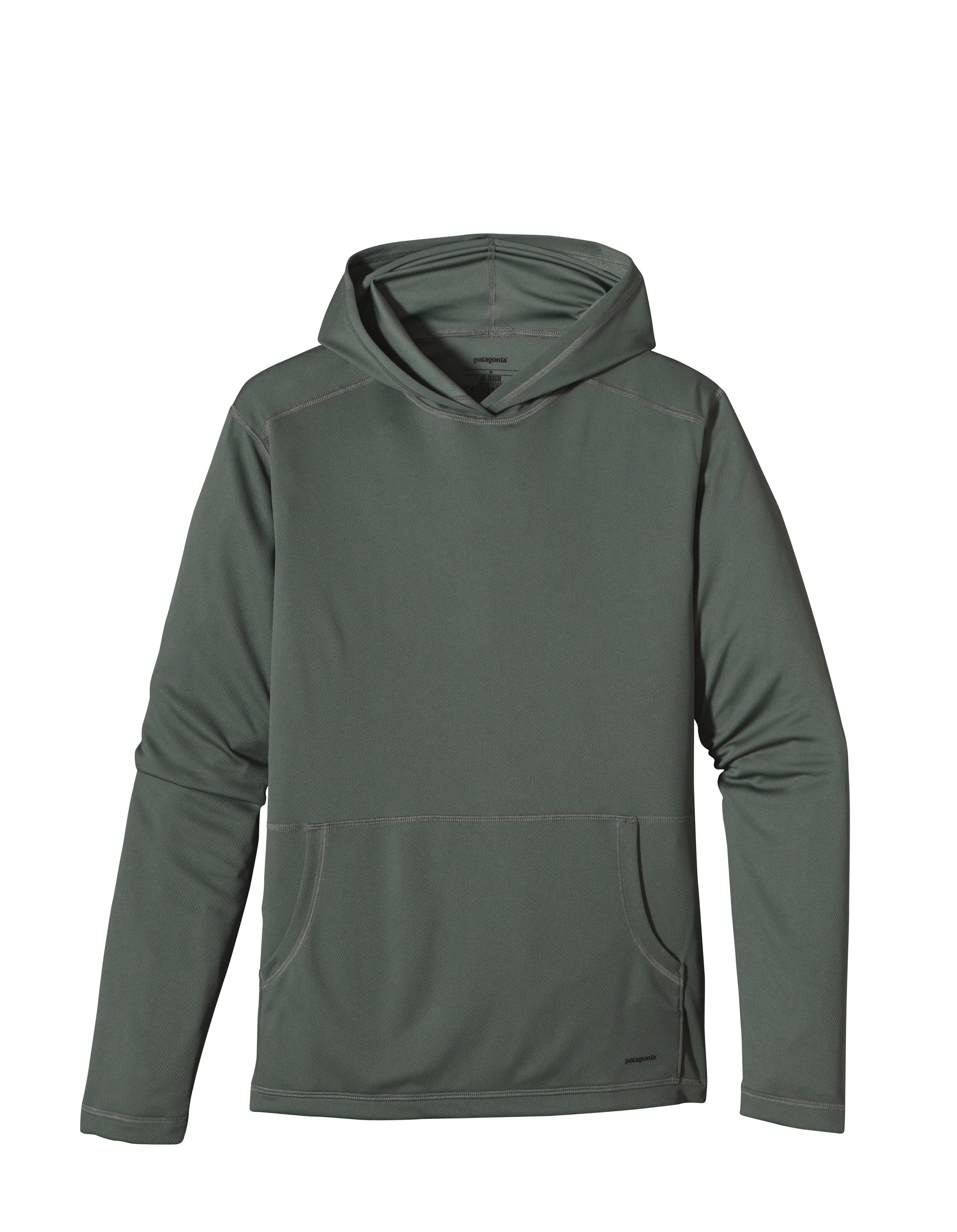 M's Lightweight Sun Hoody