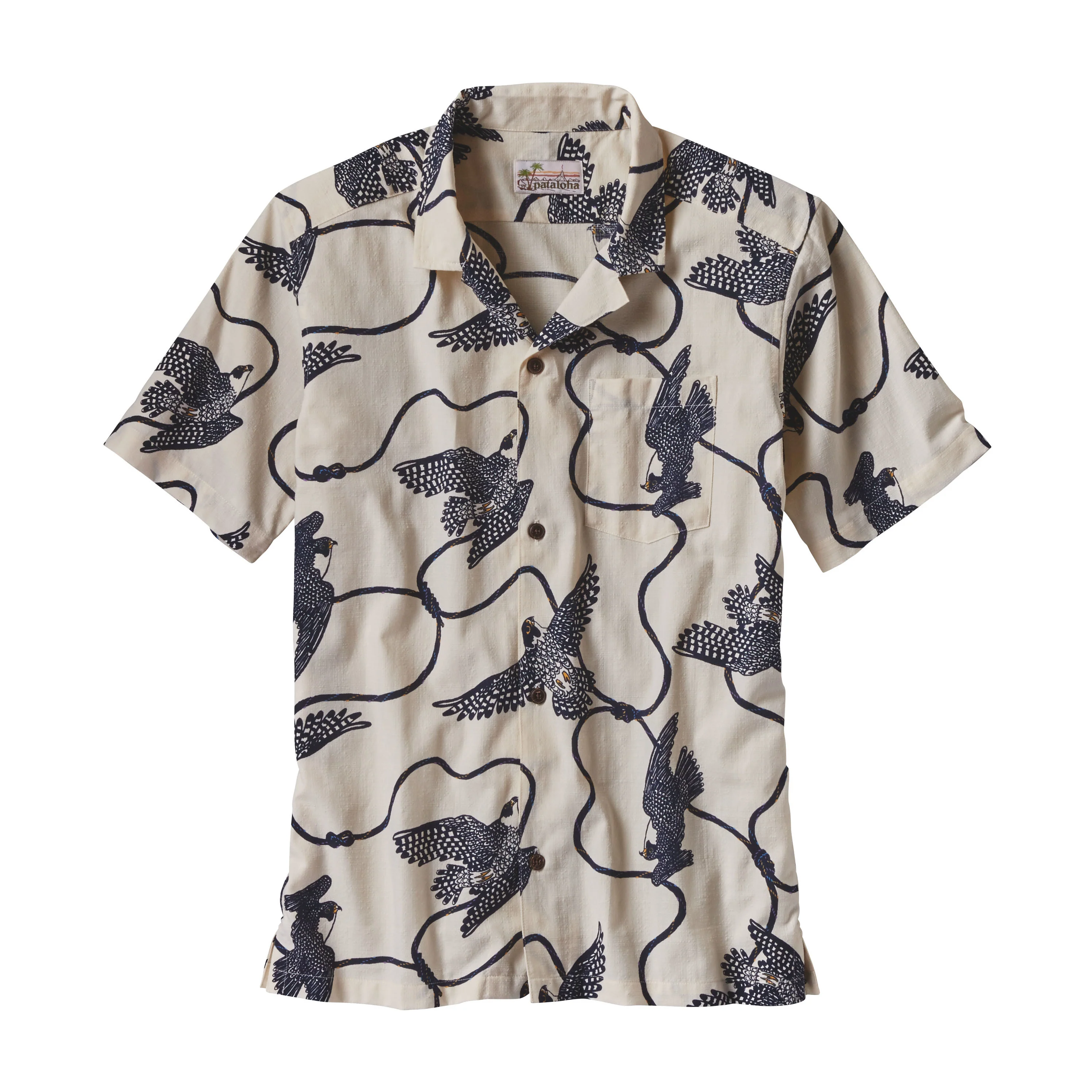 M's Limited Edition Pataloha® Shirt