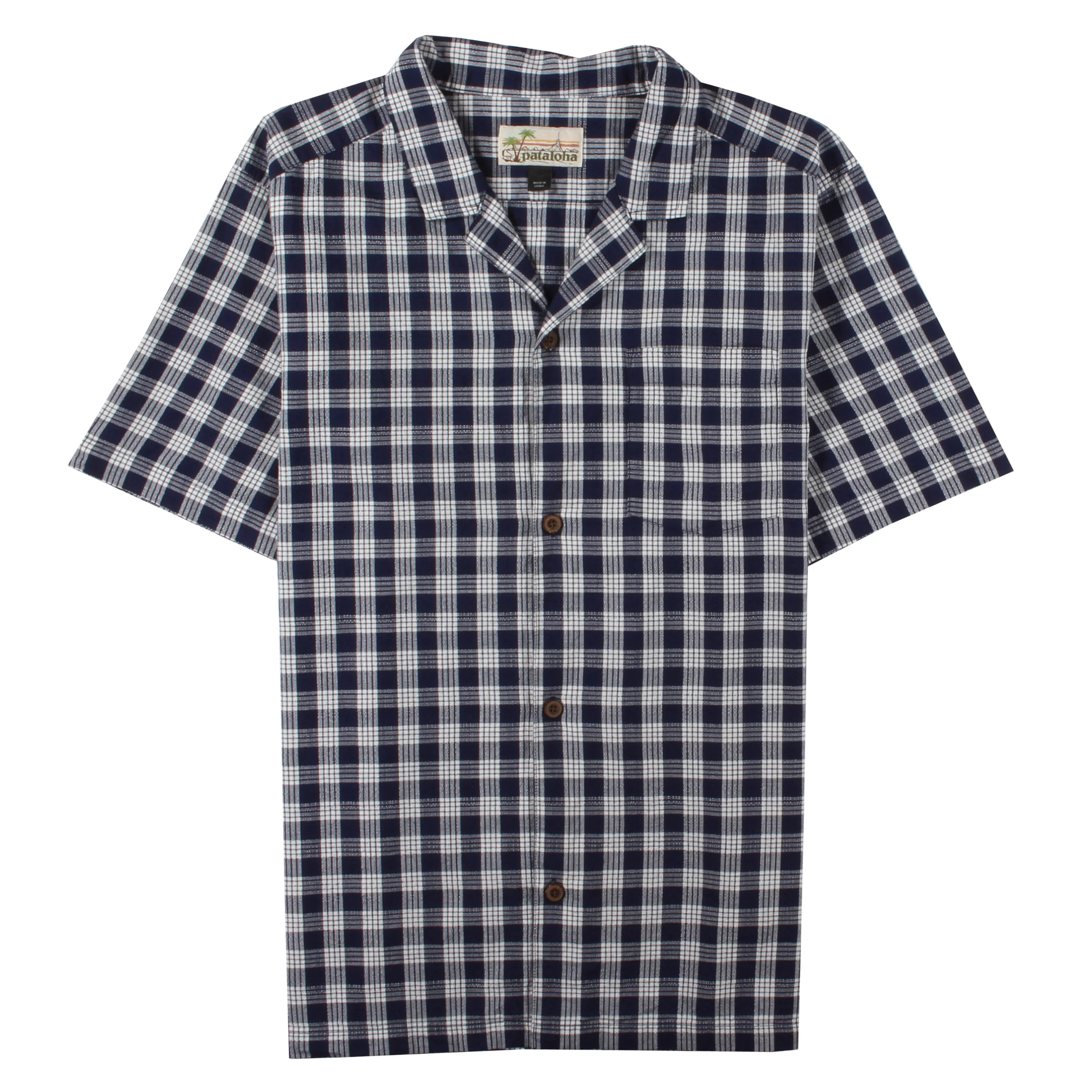 M's Limited Edition Pataloha® Shirt - SMU