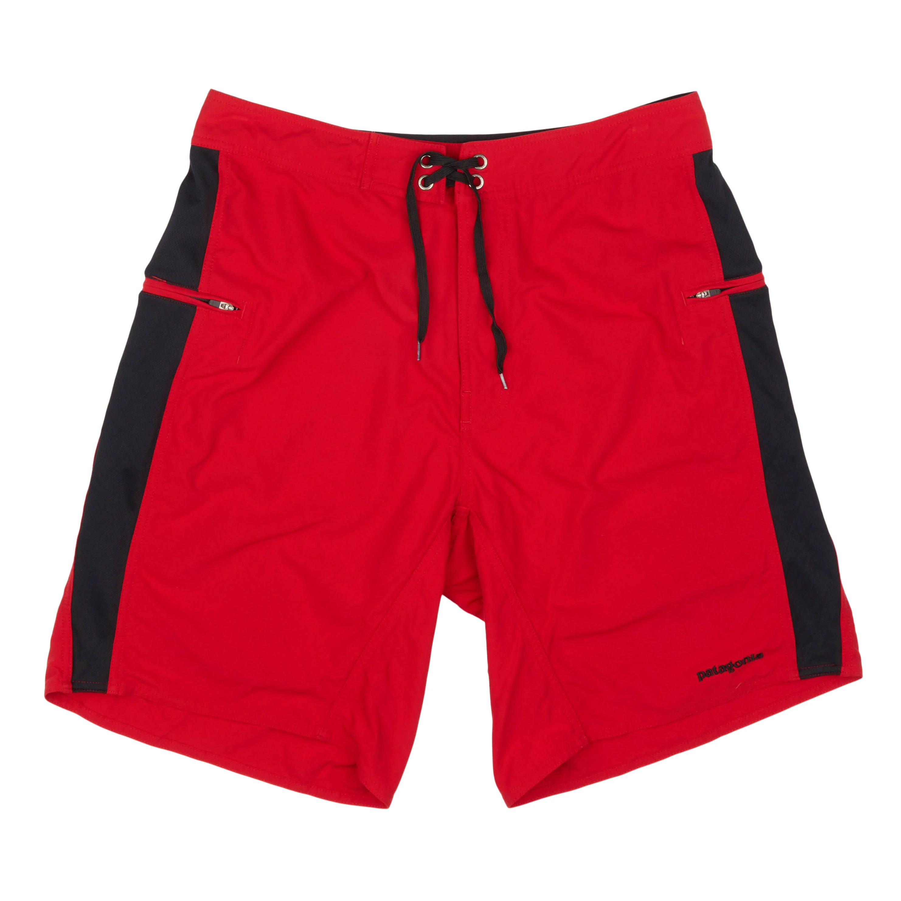 M's Line-Up Board Shorts