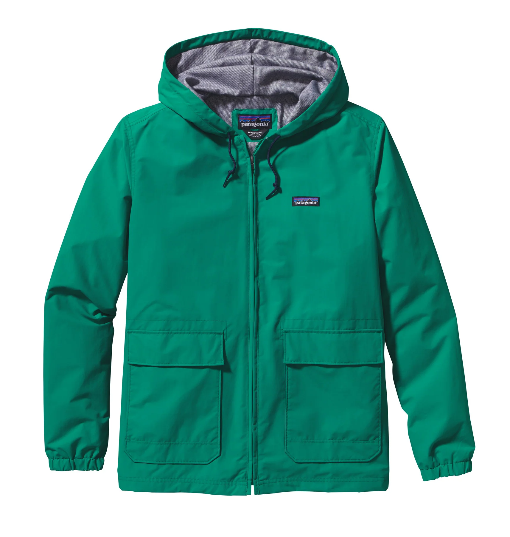 M's Lined Baggies™ Jacket