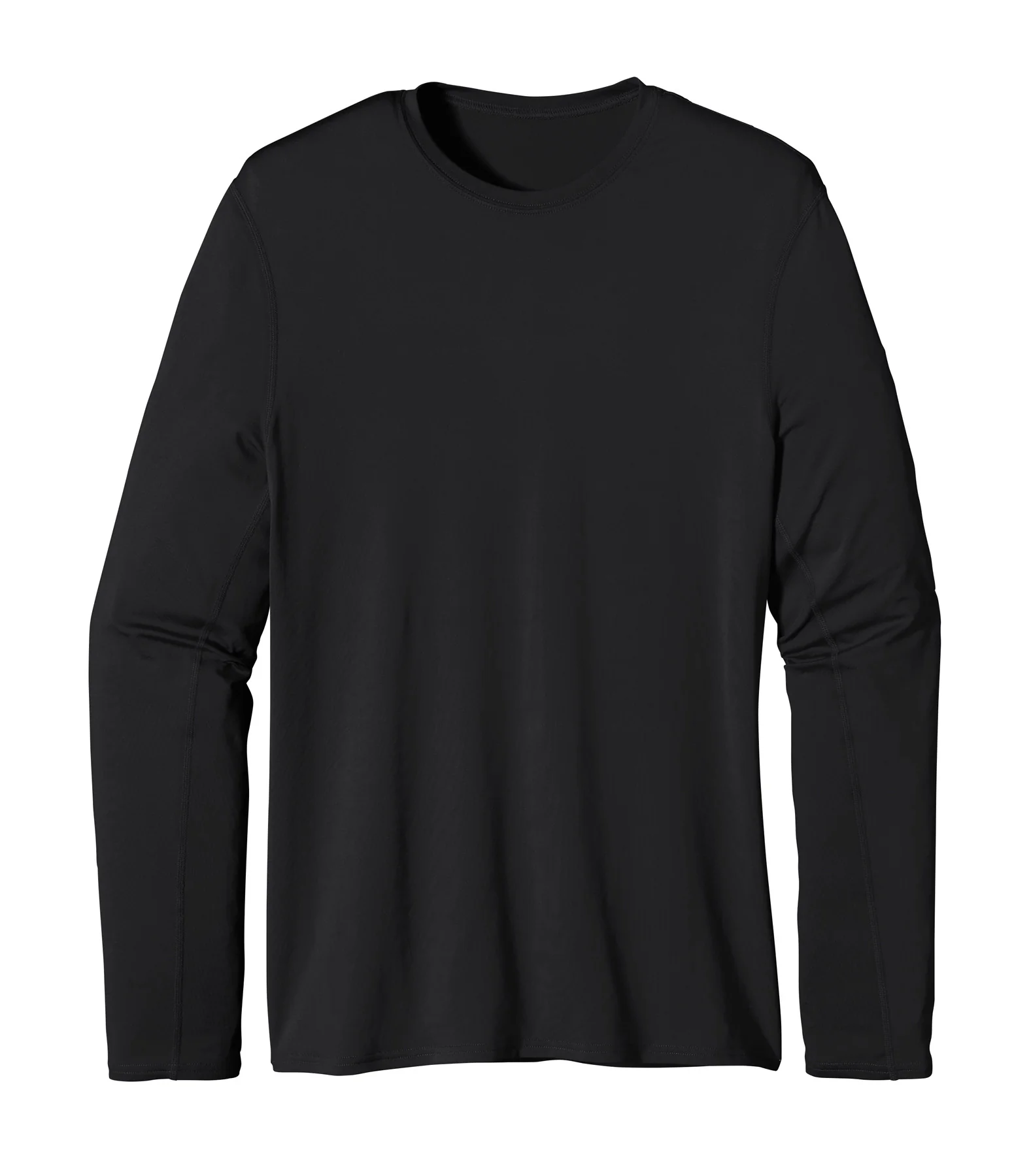 M's Long-Sleeved Capilene® Team Crew