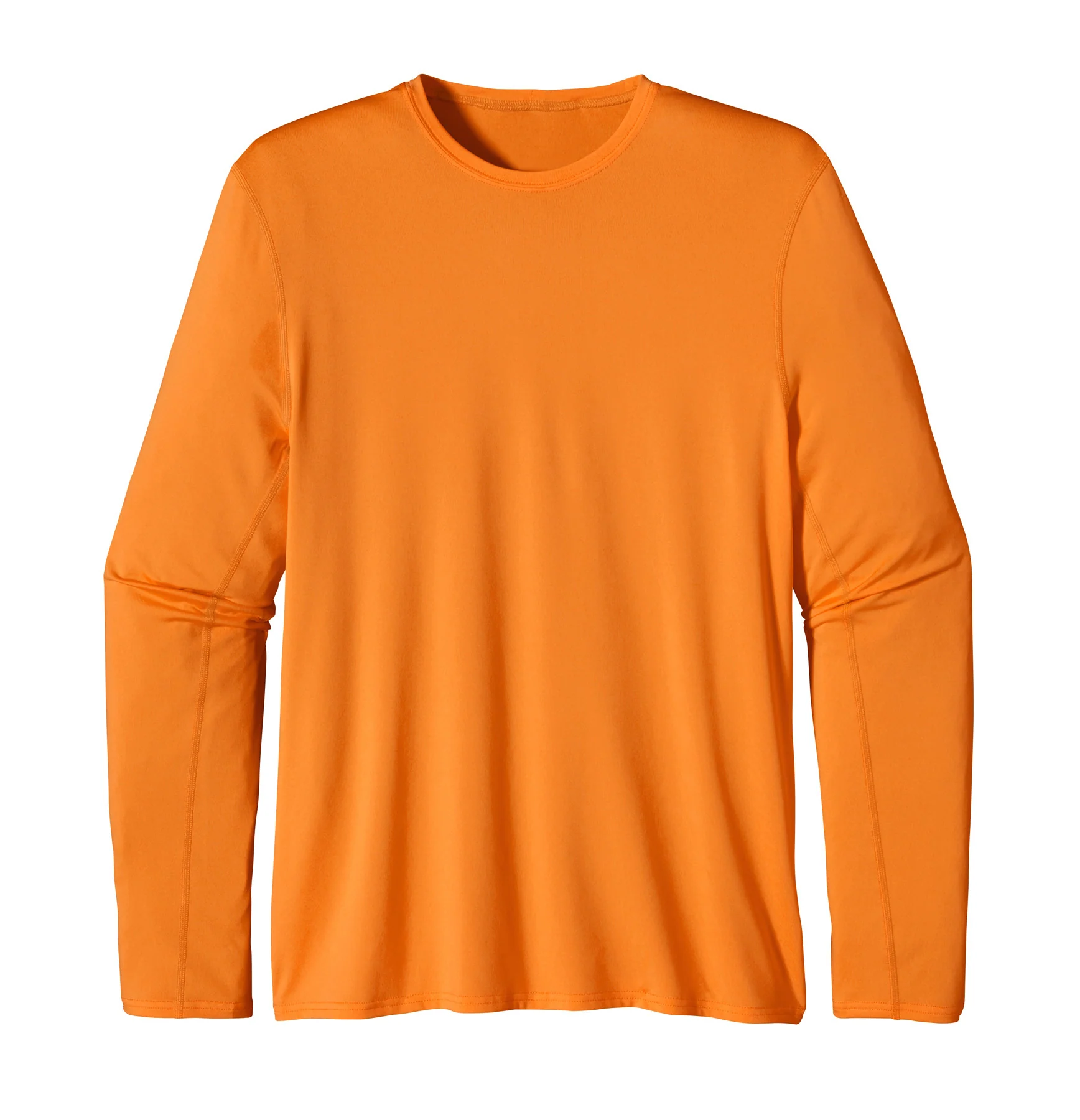 M's Long-Sleeved Capilene® Team Crew