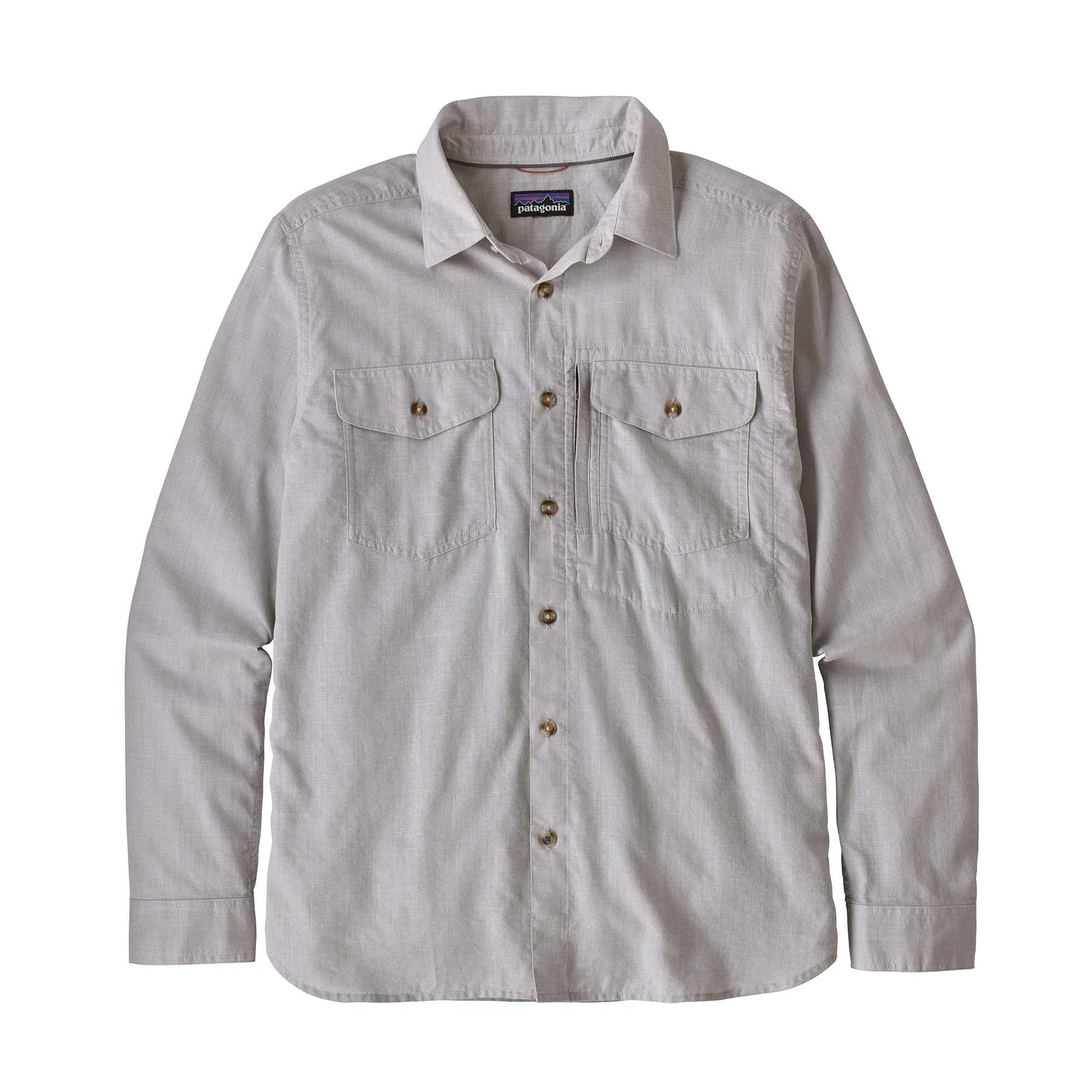 M's Long-Sleeved Cayo Largo II Shirt