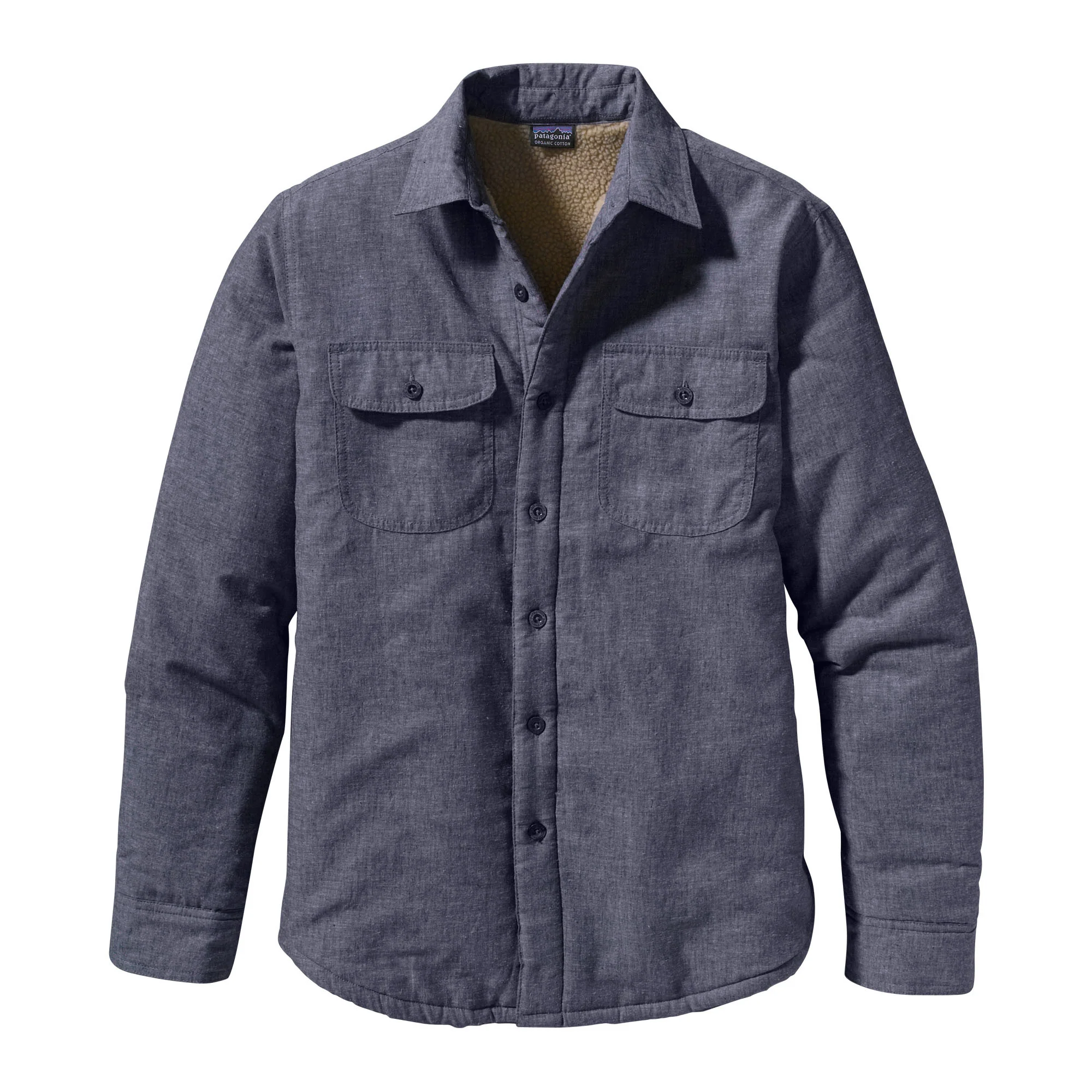M's Long-Sleeved Cormac Shirt