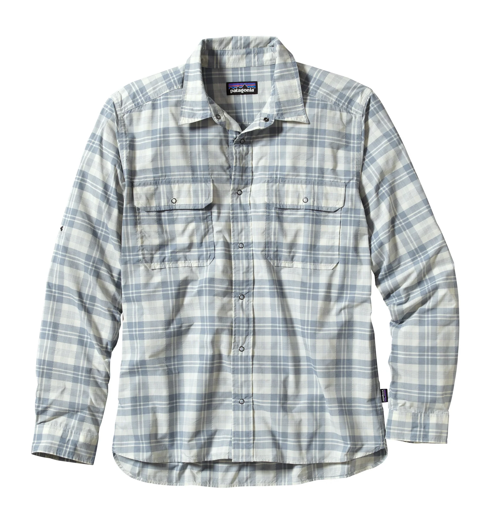 M's Long-Sleeved El Ray Shirt