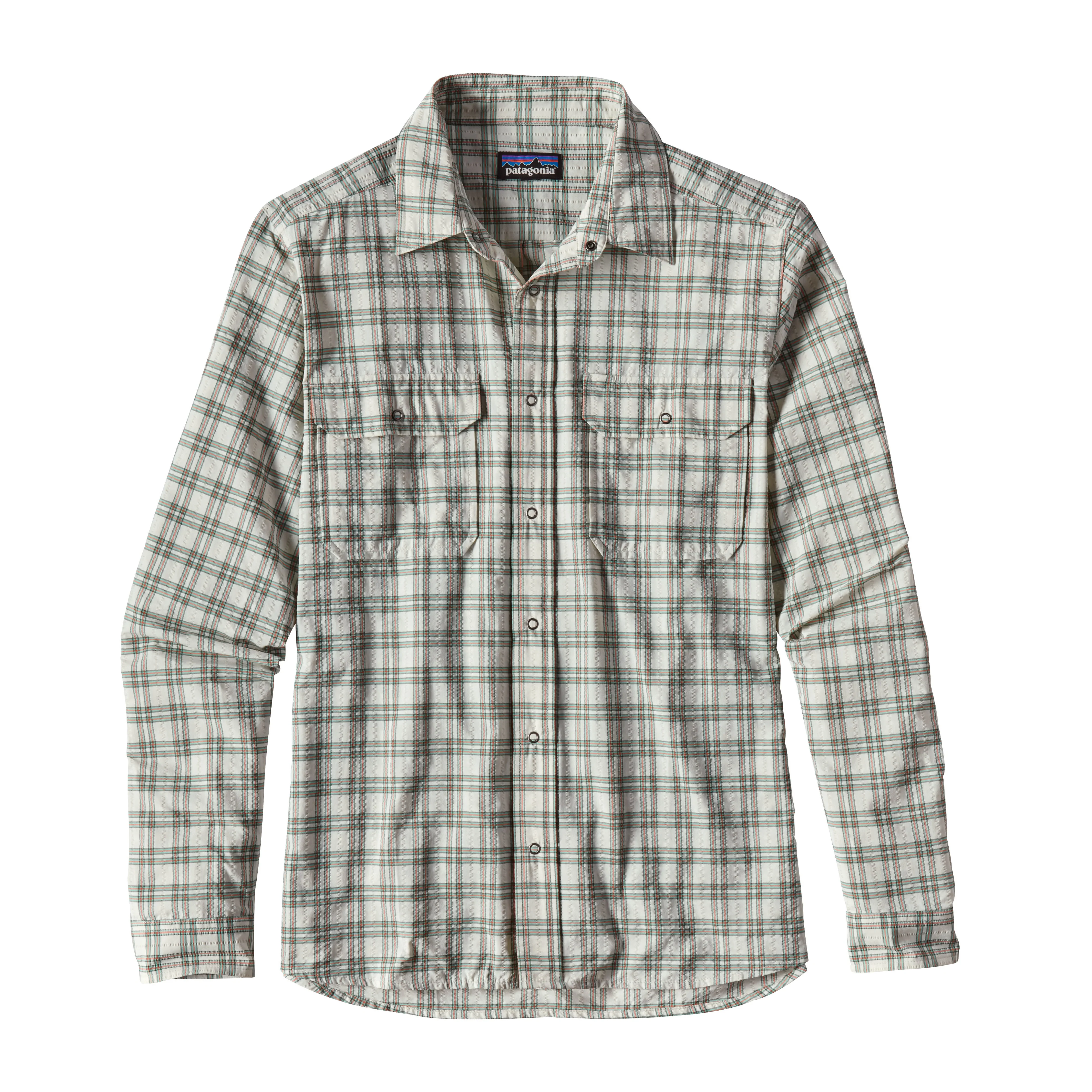 M's Long-Sleeved El Ray Shirt