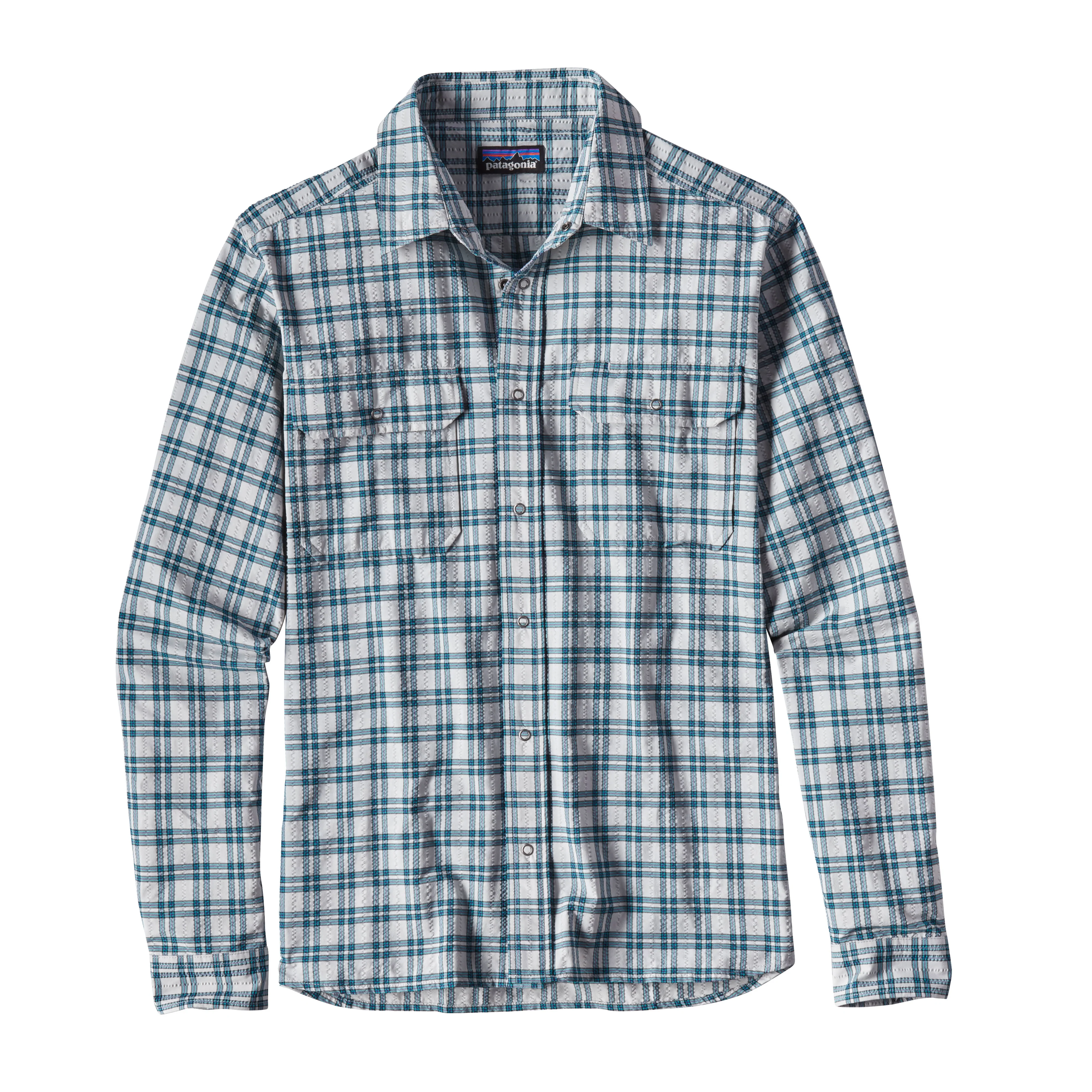 M's Long-Sleeved El Ray Shirt