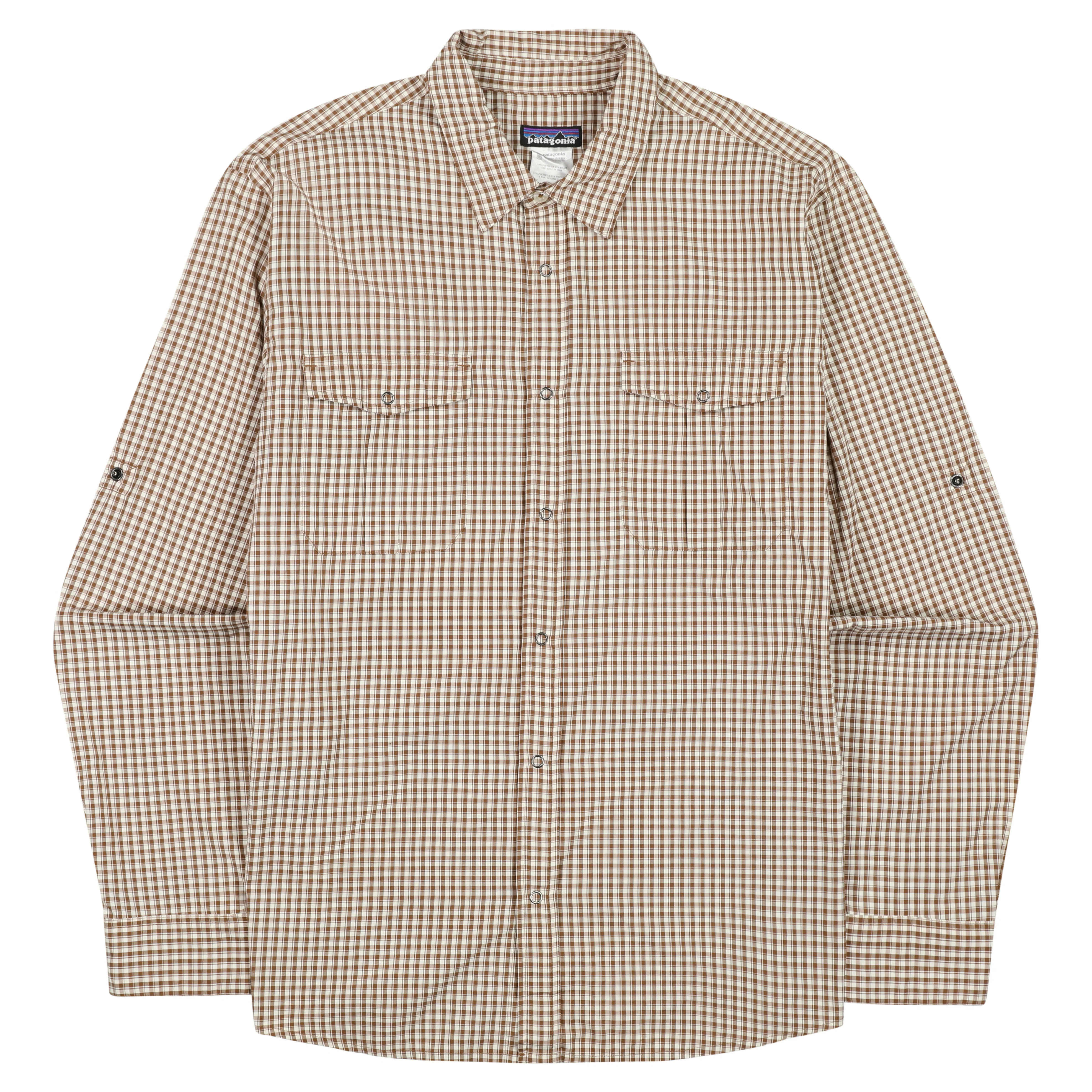 M's Long-Sleeved El Ray Shirt