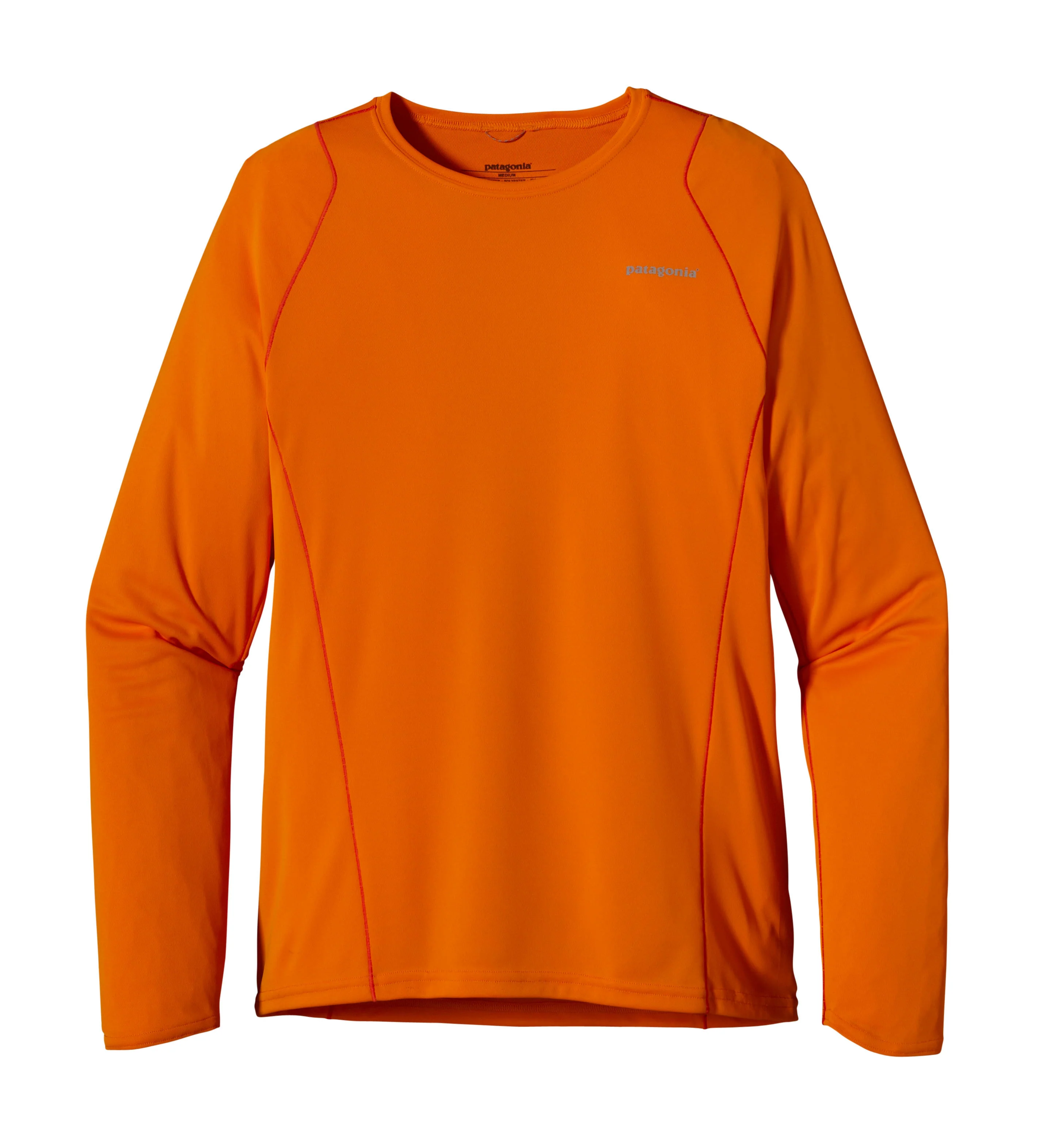 M's Long-Sleeved Fore Runner Shirt