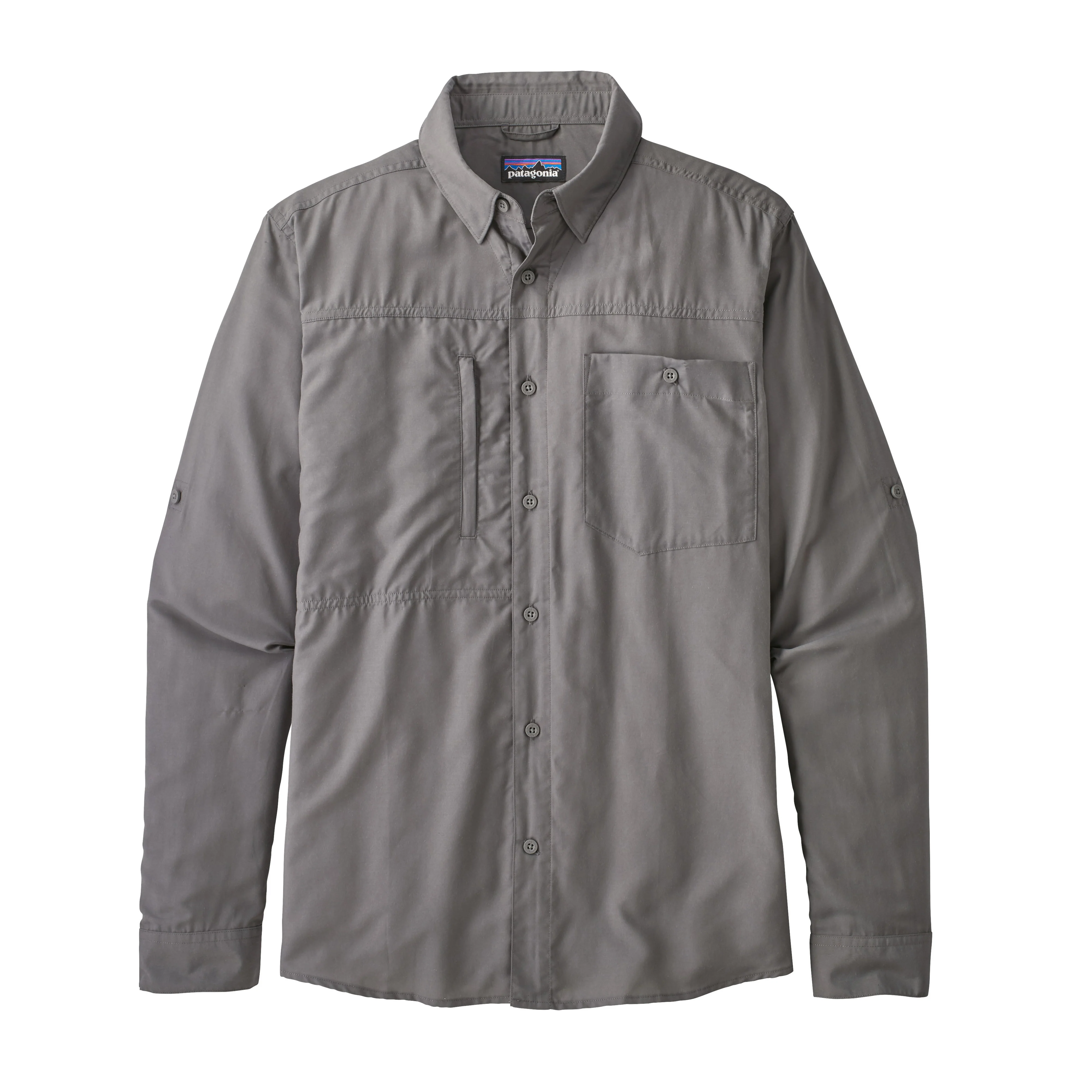 M's Long-Sleeved Gallegos Shirt