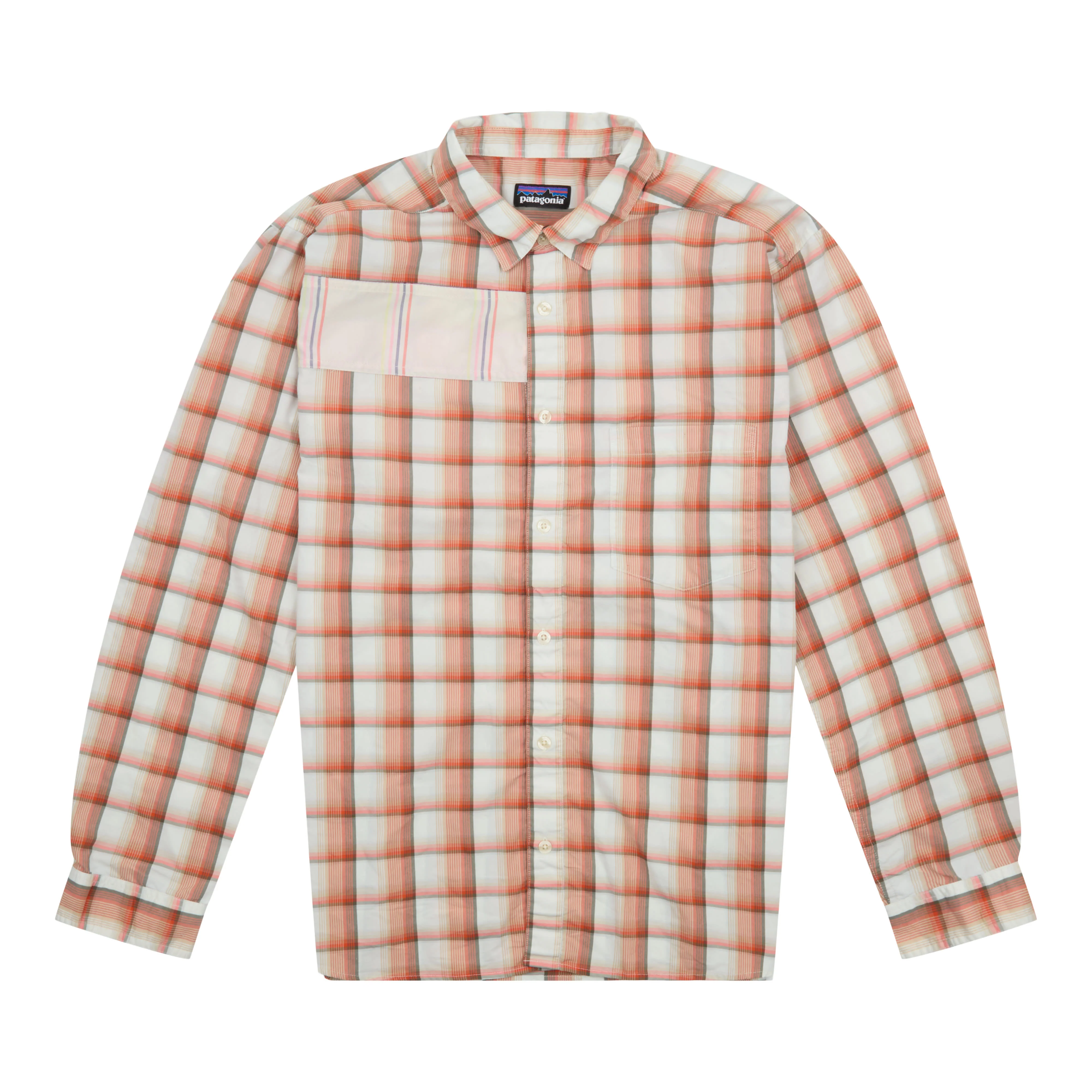 M's Long-Sleeved Gone Again Shirt