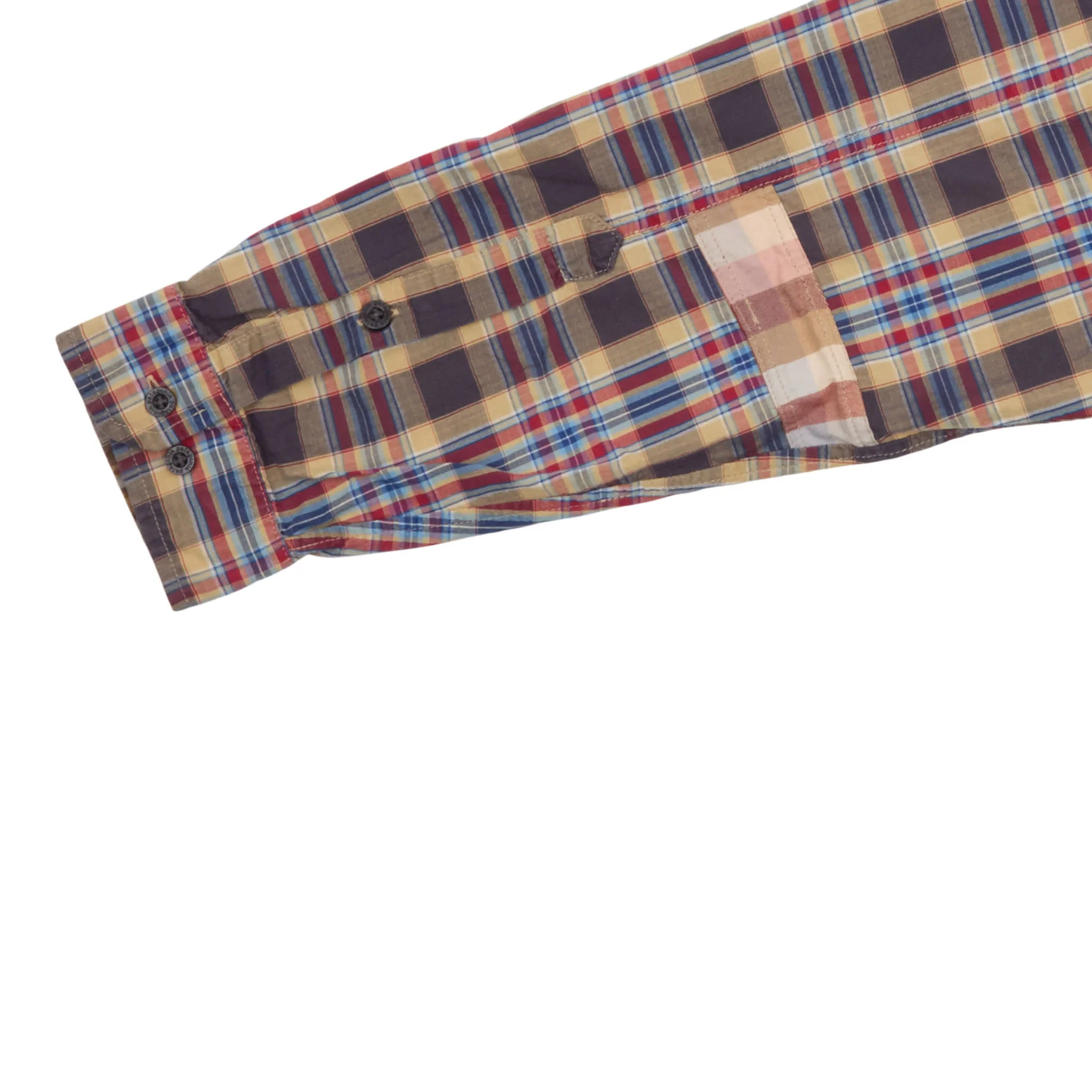 M's Long-Sleeved Good Shirt - Image 2