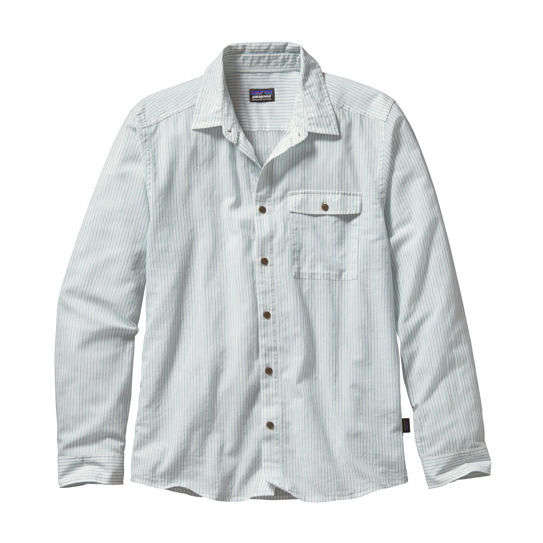 M's Long-Sleeved Lightweight A/C® Shirt