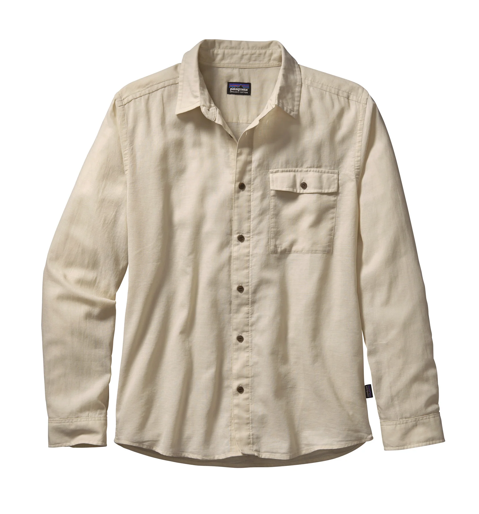 M's Long-Sleeved Lightweight A/C® Shirt