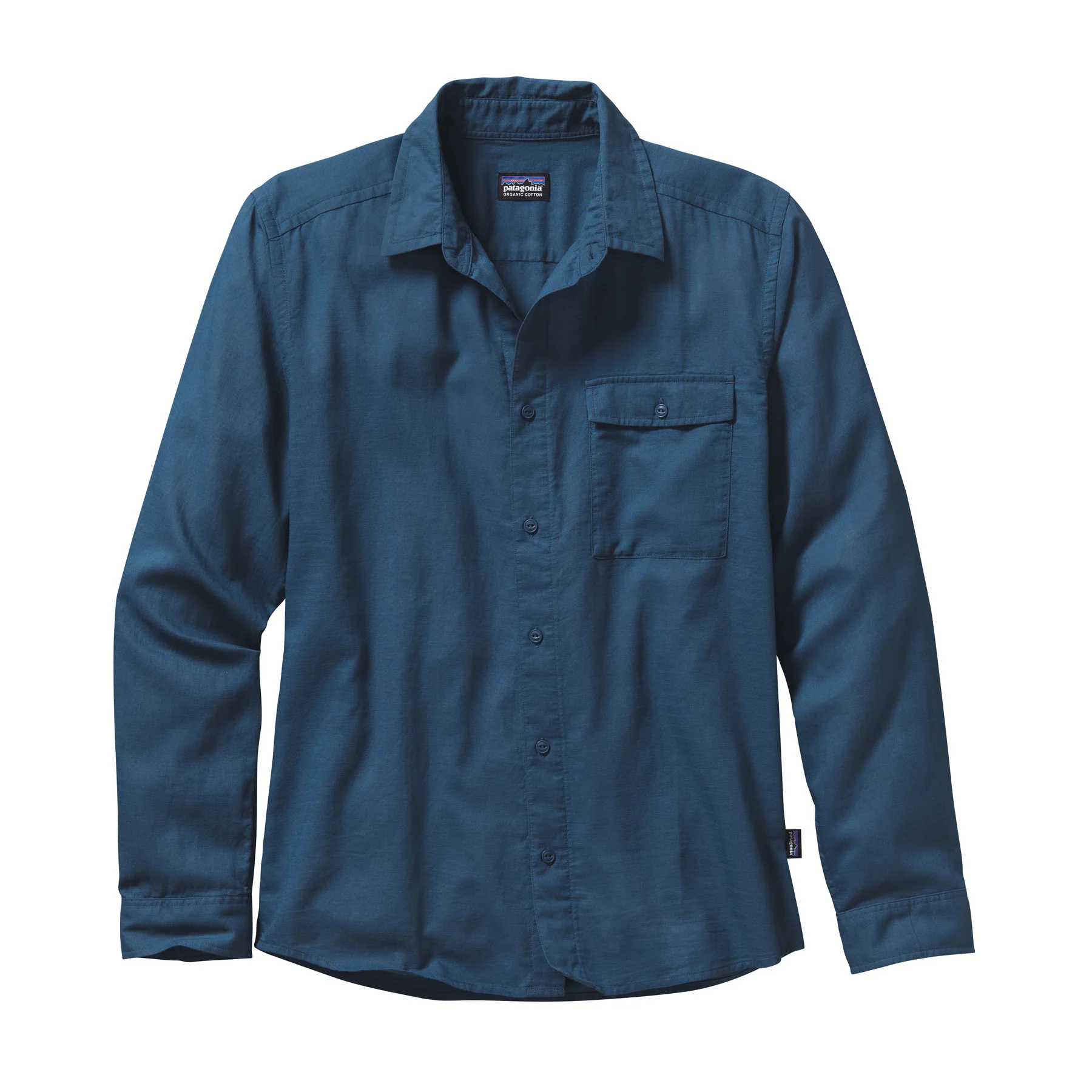 M's Long-Sleeved Lightweight A/C® Shirt