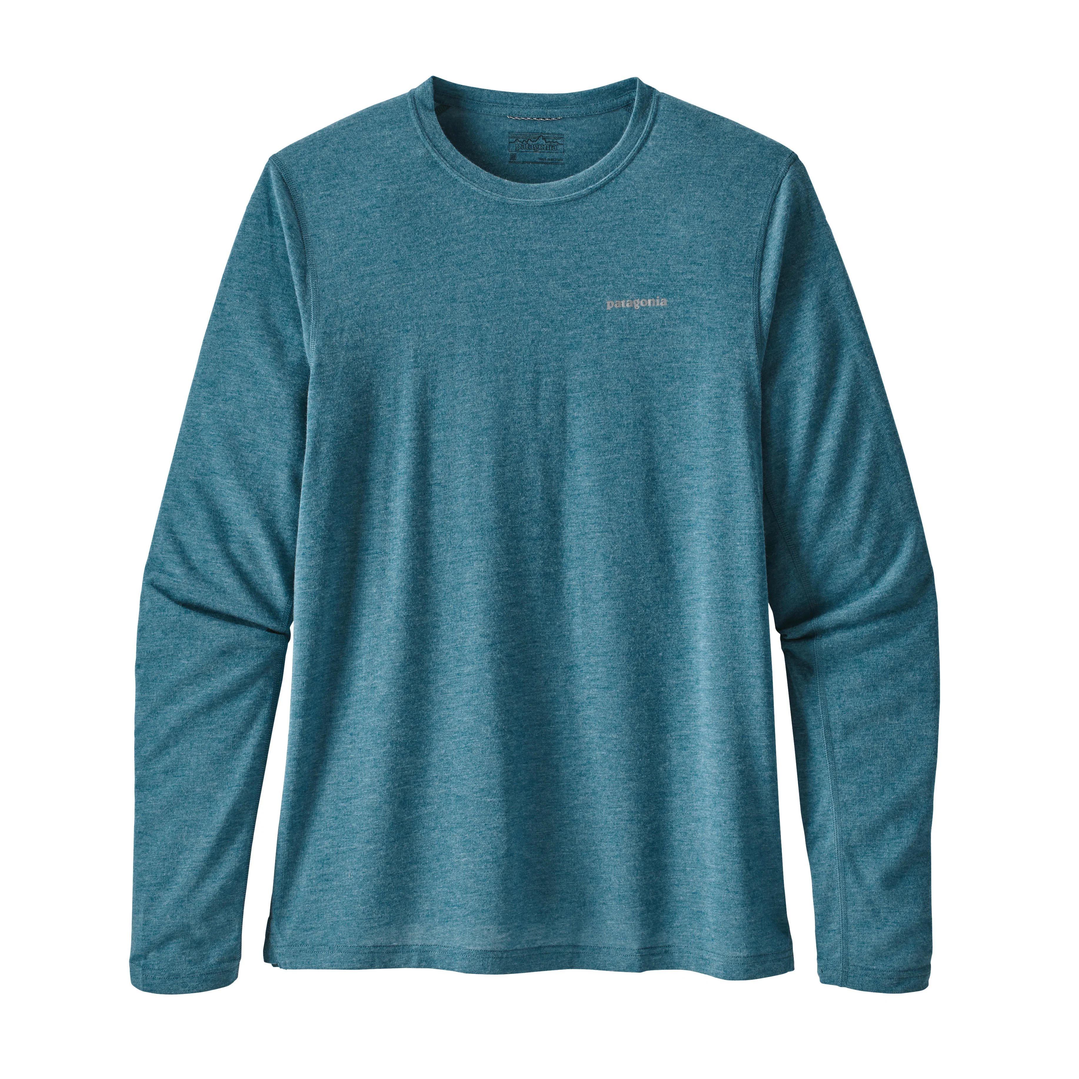 M's Long-Sleeved Nine Trails Shirt