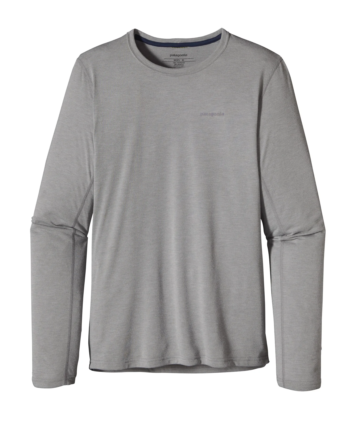 M's Long-Sleeved Nine Trails Shirt