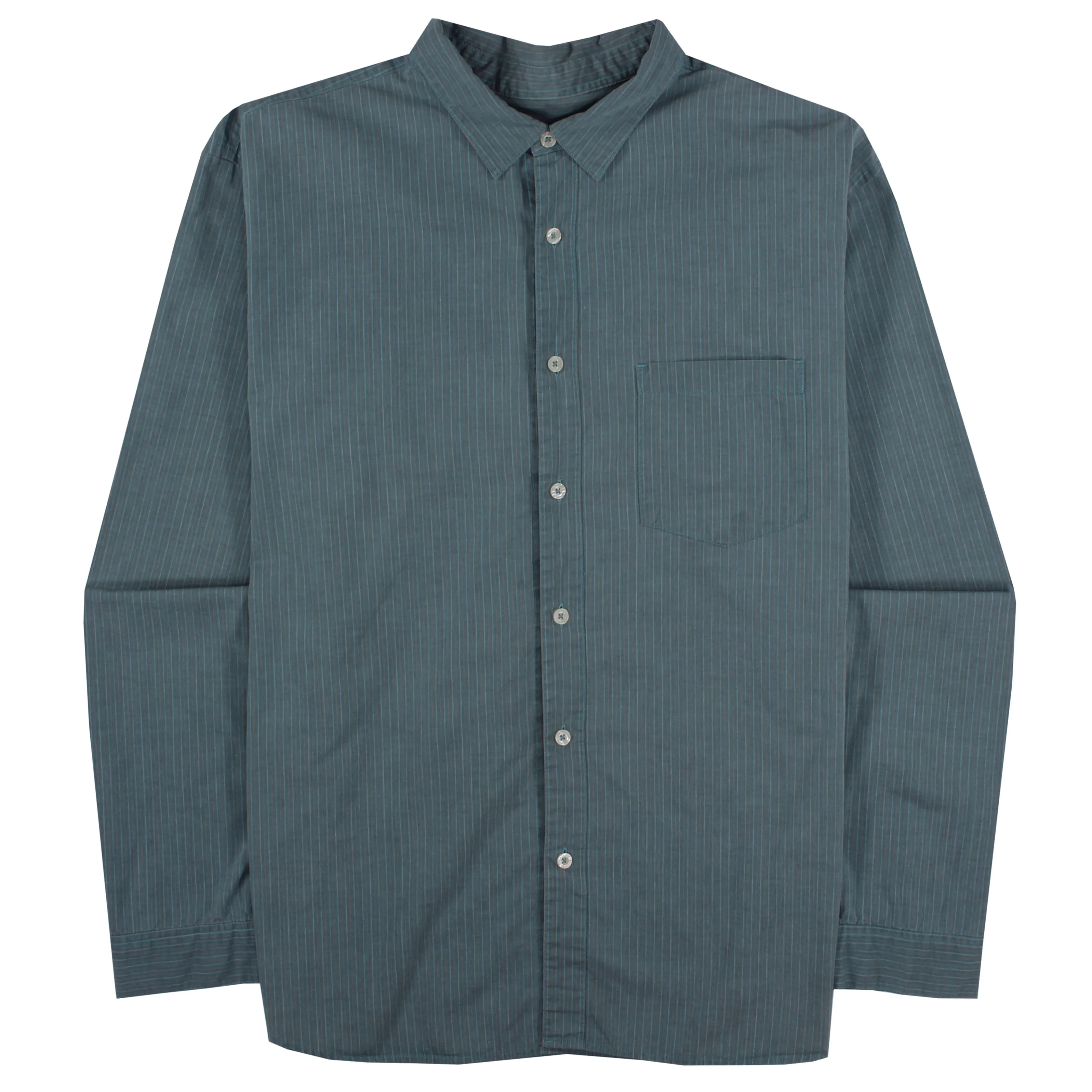 M's Long-Sleeved Pragmatist Shirt