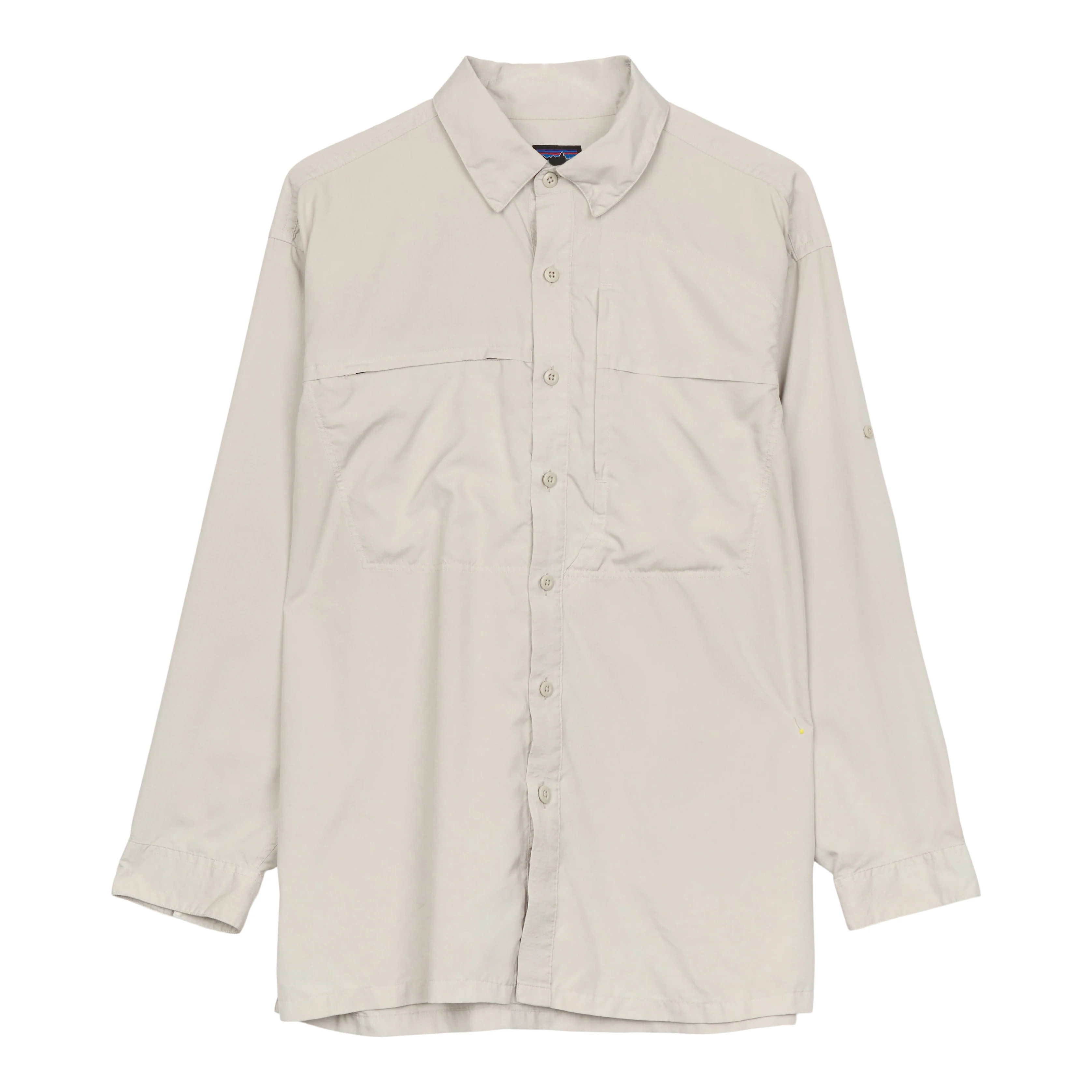 M's Long-Sleeved Sol Patrol Shirt