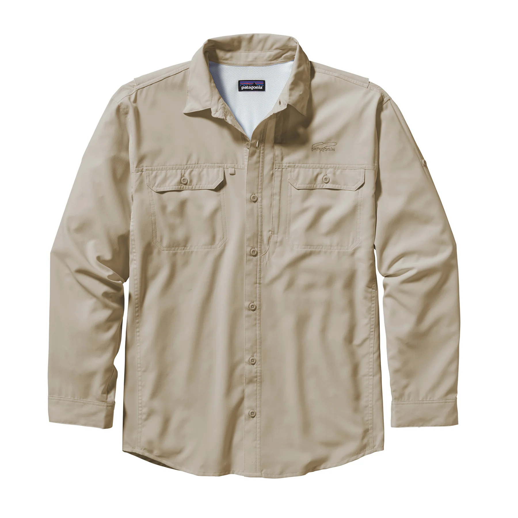 M's Long-Sleeved Sol Patrol® Shirt