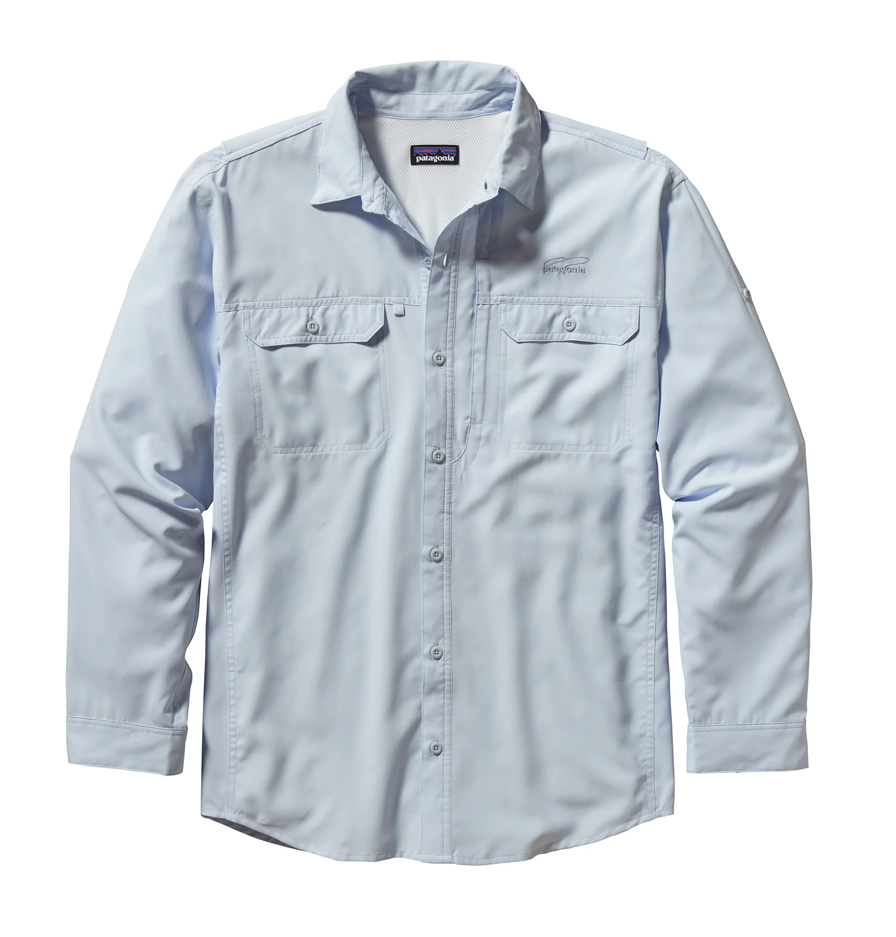 M's Long-Sleeved Sol Patrol® Shirt
