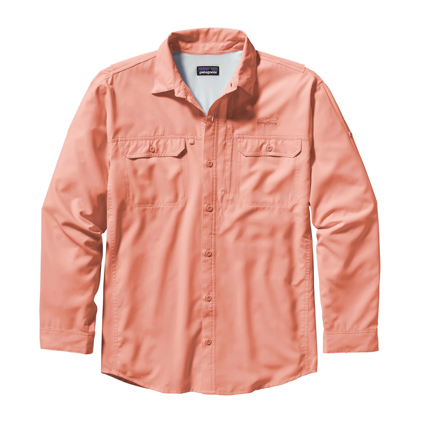 M's Long-Sleeved Sol Patrol® Shirt