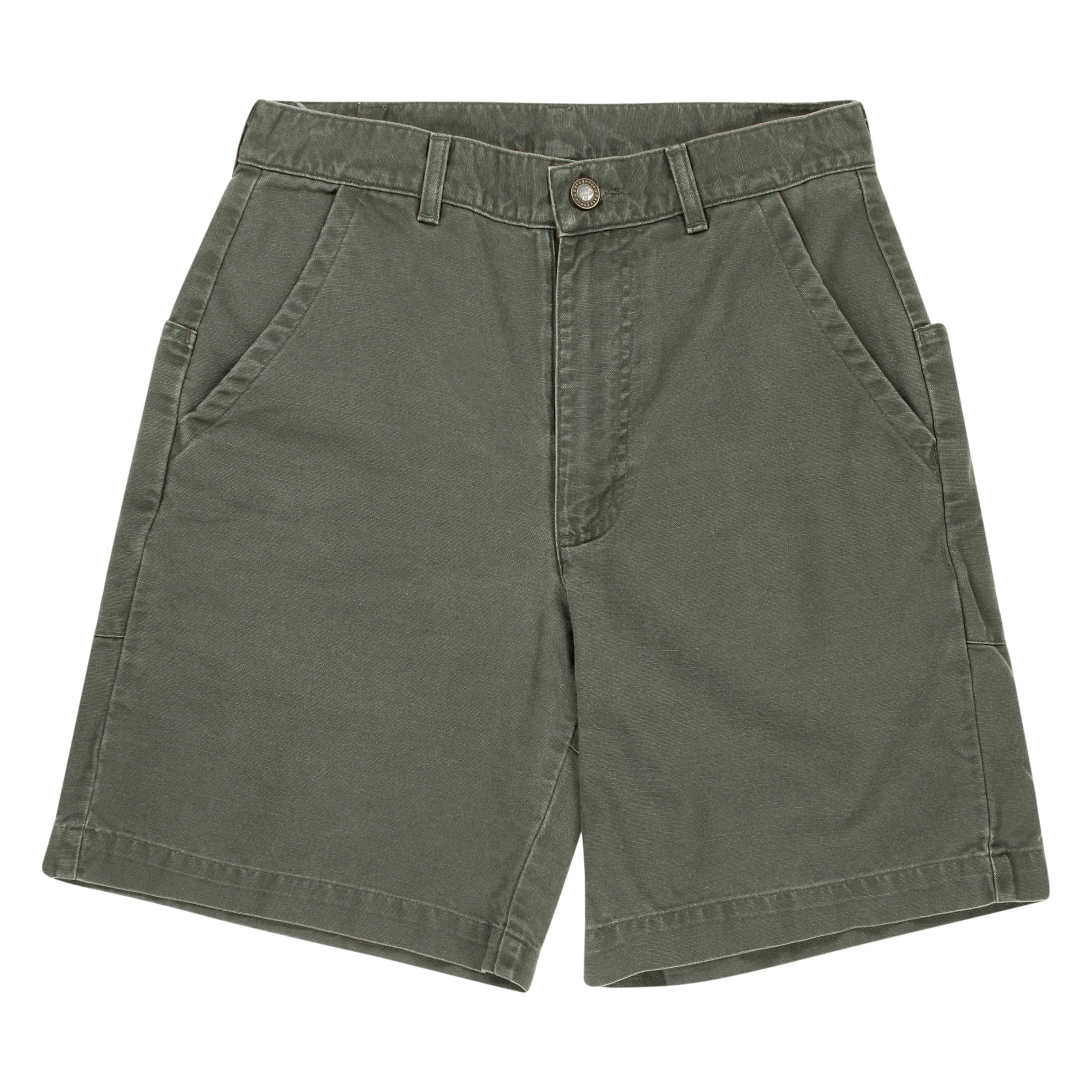 M's Long Stand Up Shorts