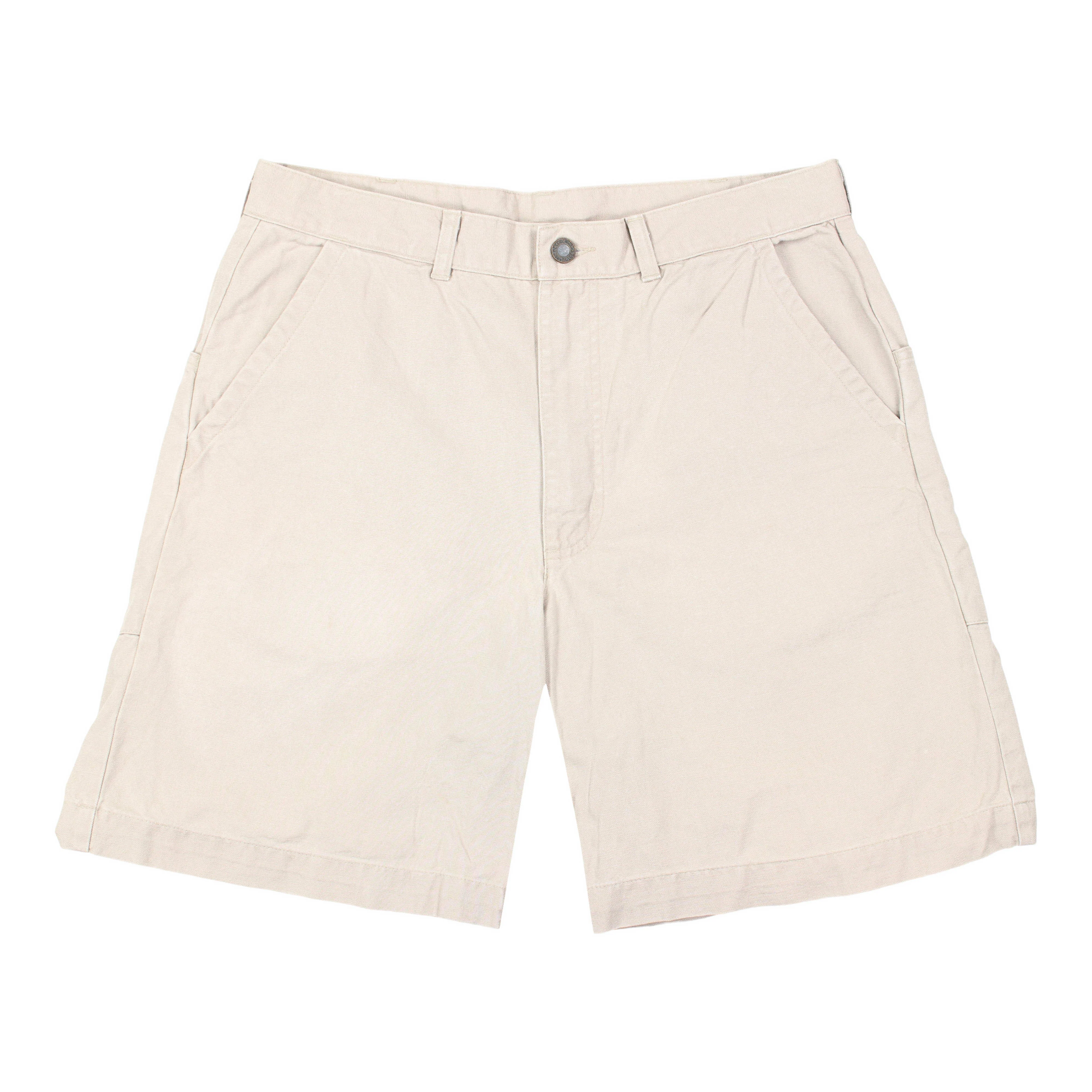 M's Long Stand Up Shorts