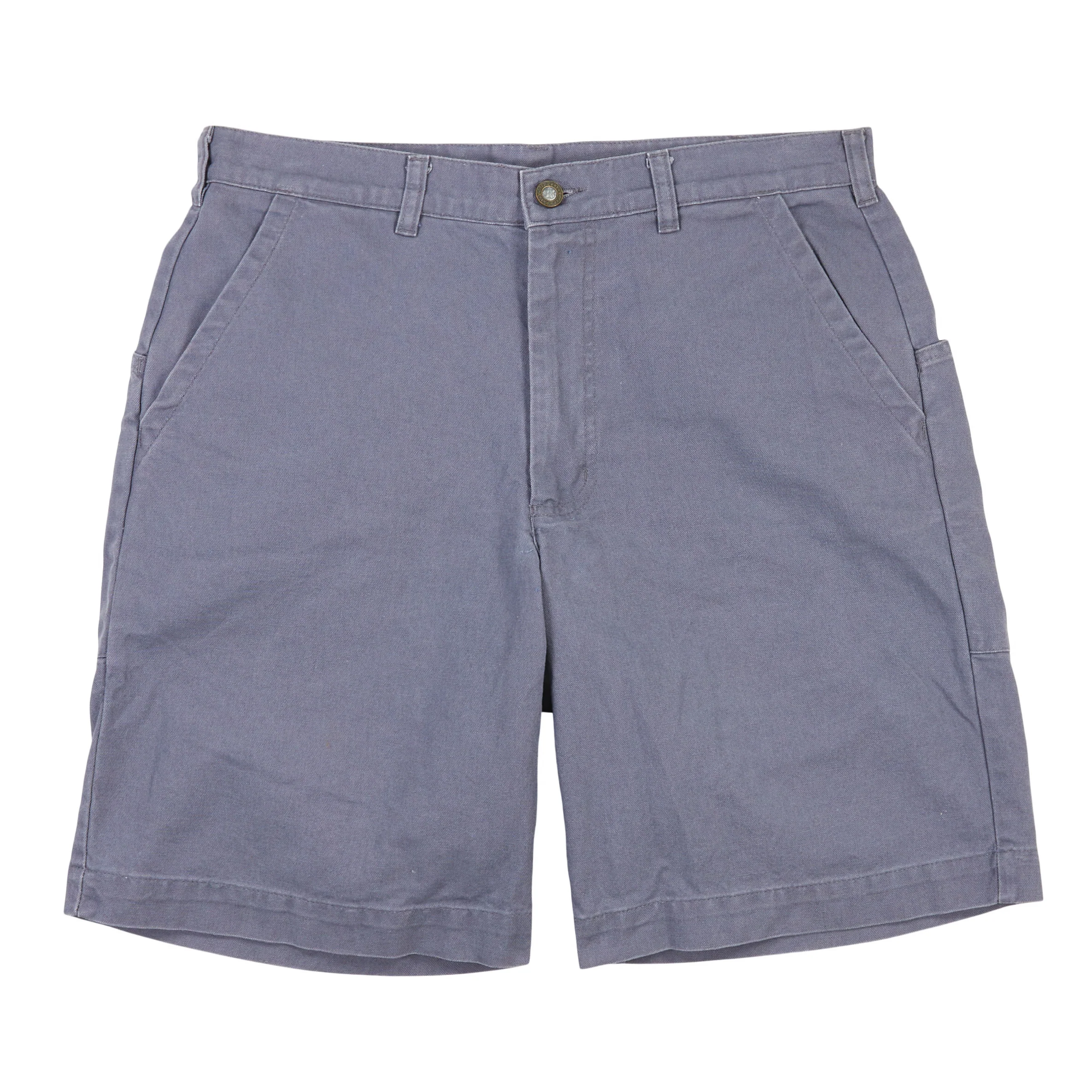 M's Long Stand Up Shorts