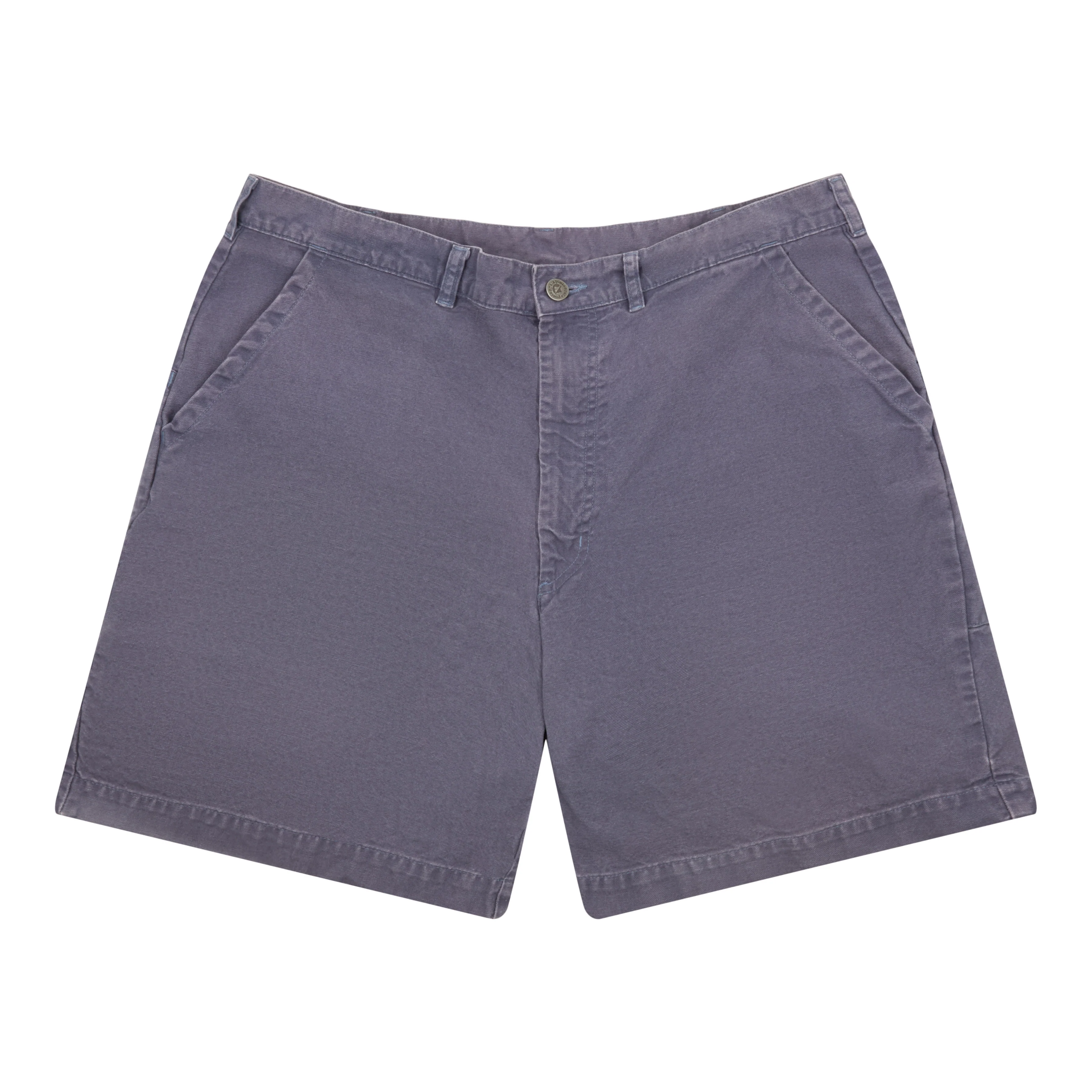 M's Long Stand Up Shorts