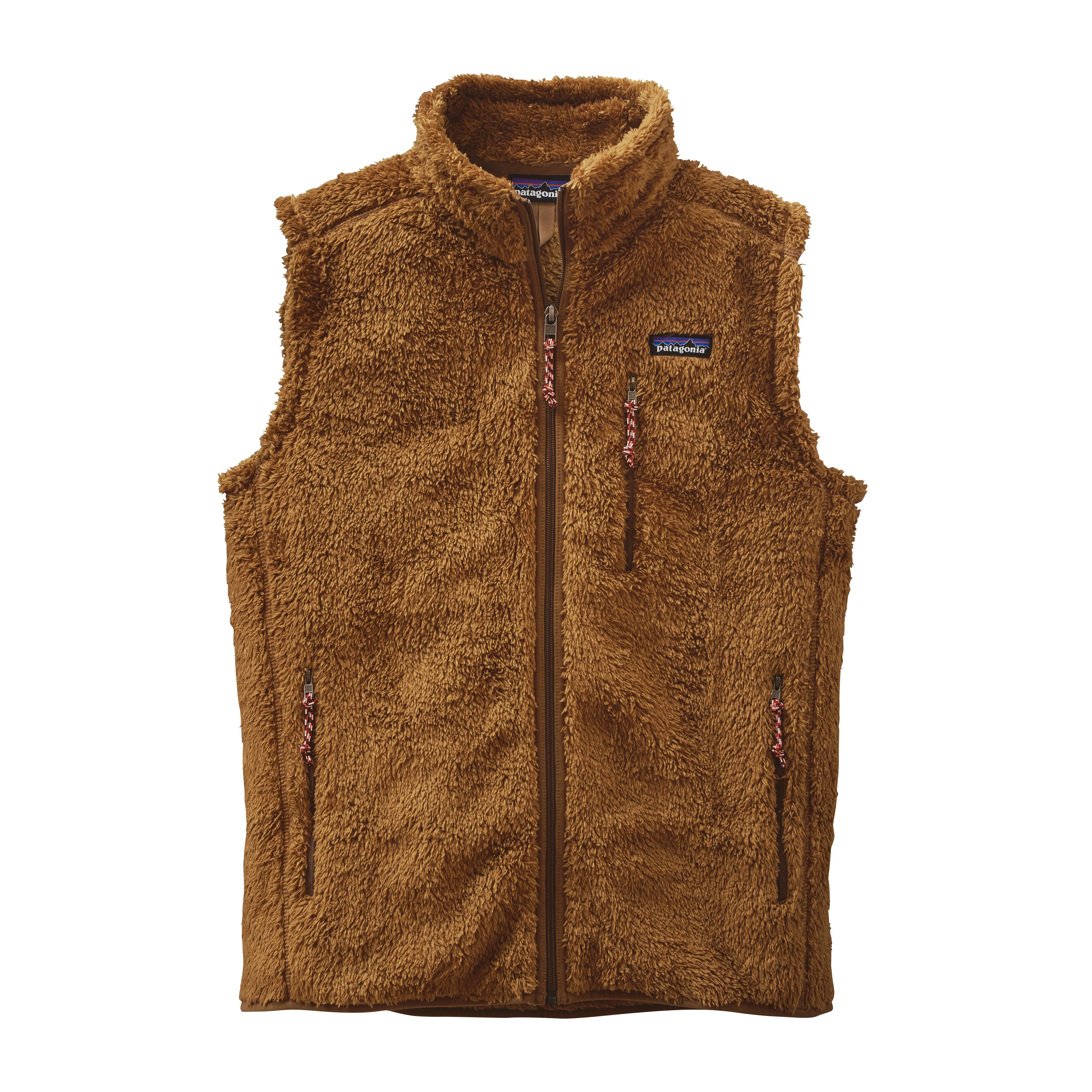 M's Los Gatos Vest