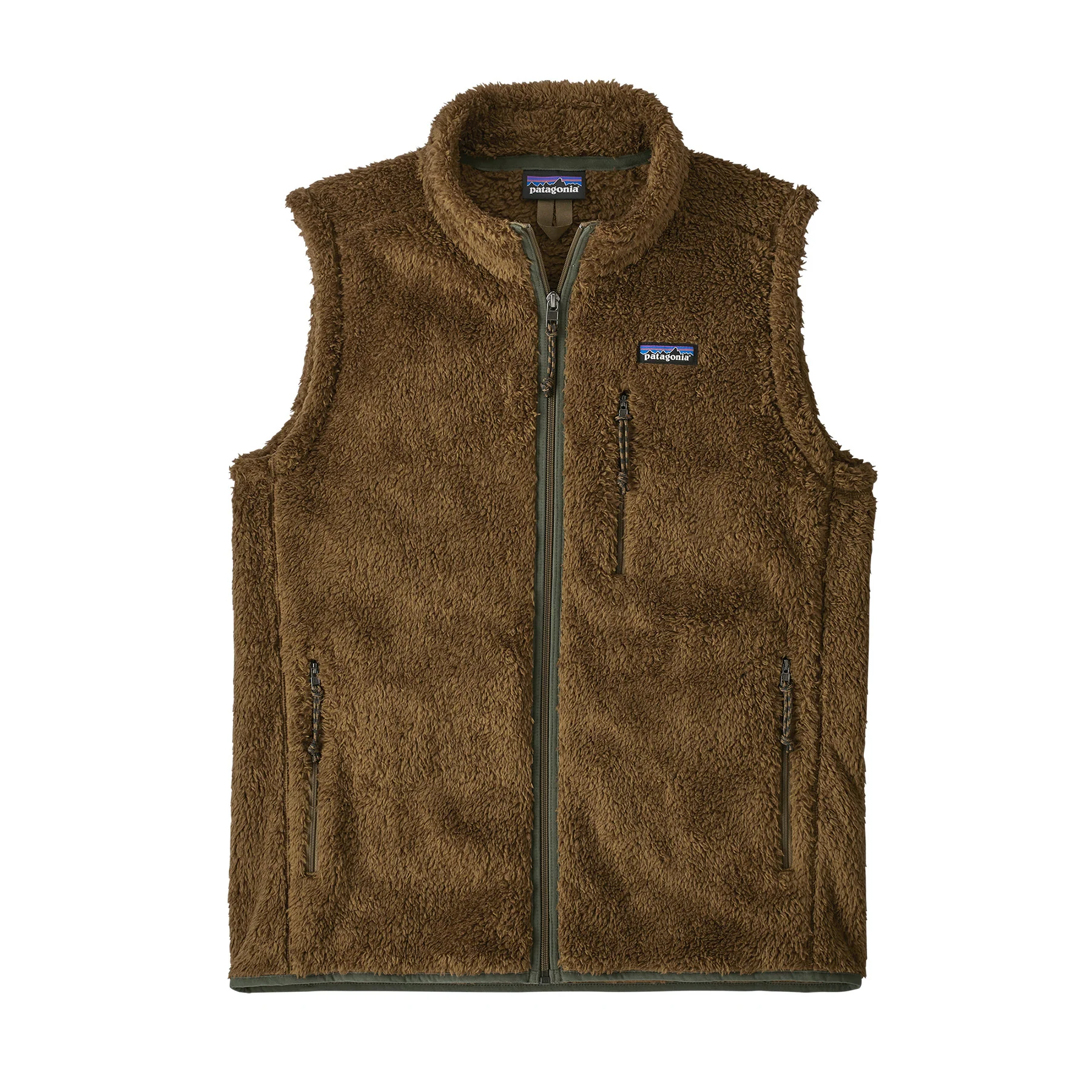 M's Los Gatos Vest