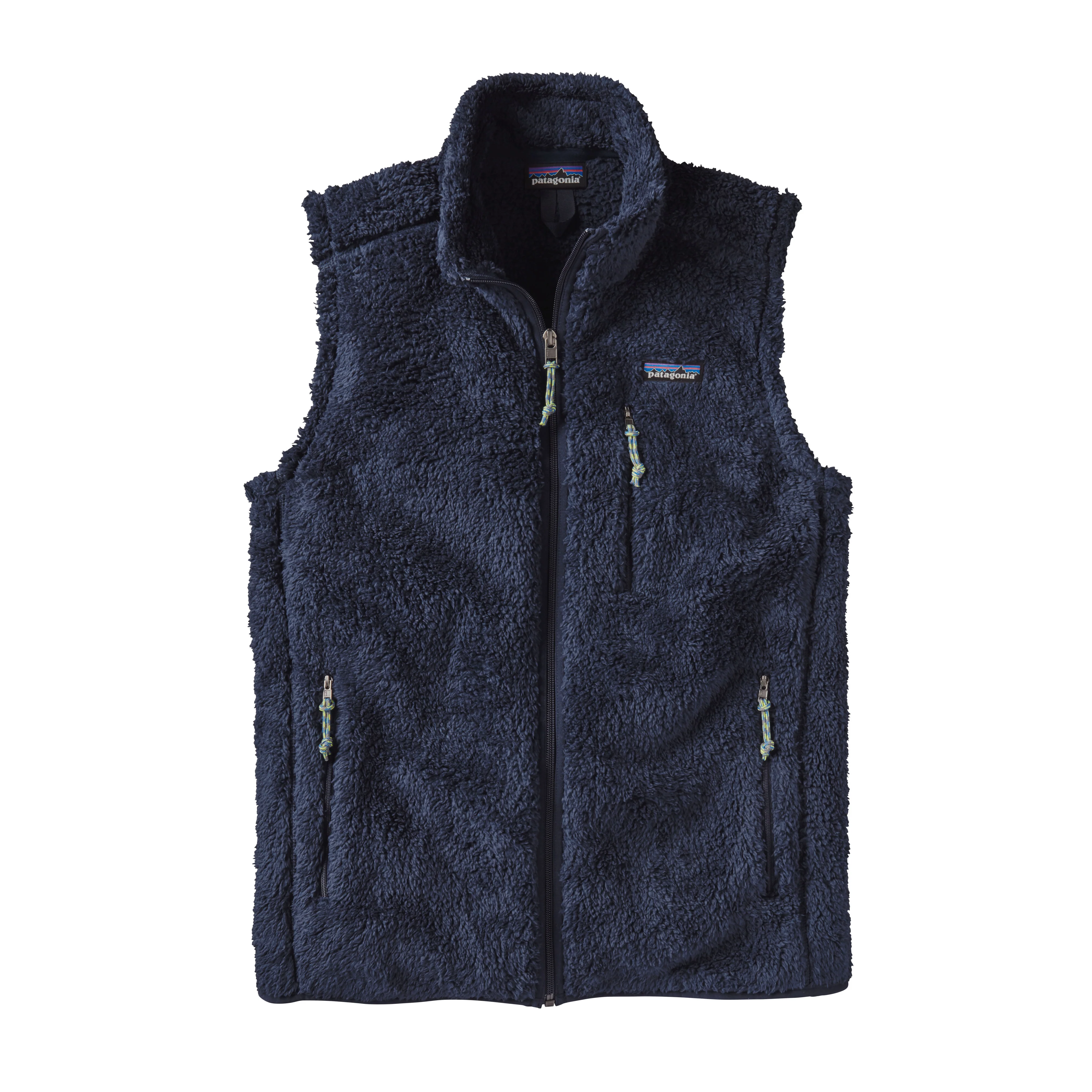 M's Los Gatos Vest