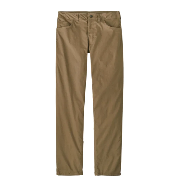 M's LW All-Wear 5-Pocket Pants - Short