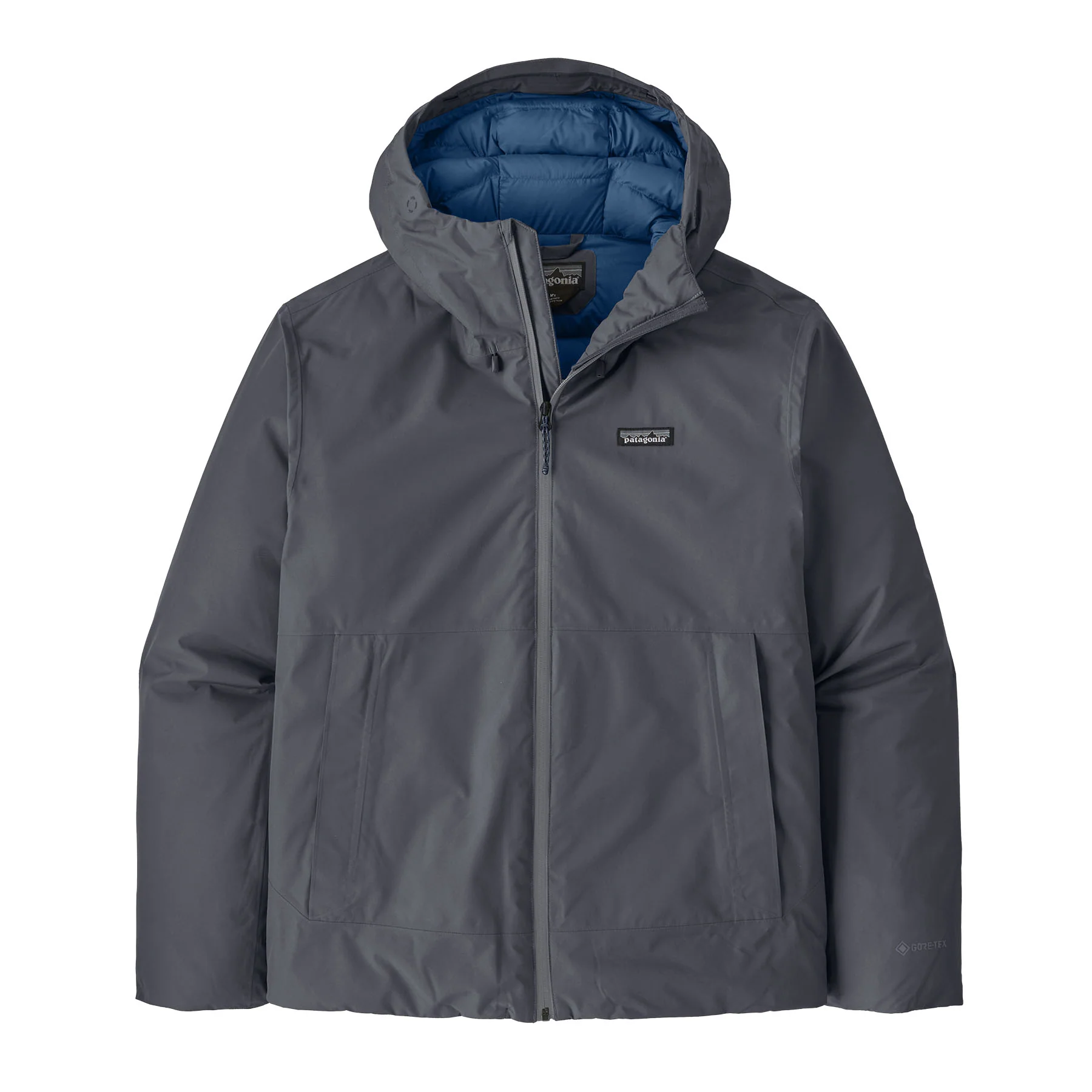 M's LW Stormshadow Jkt