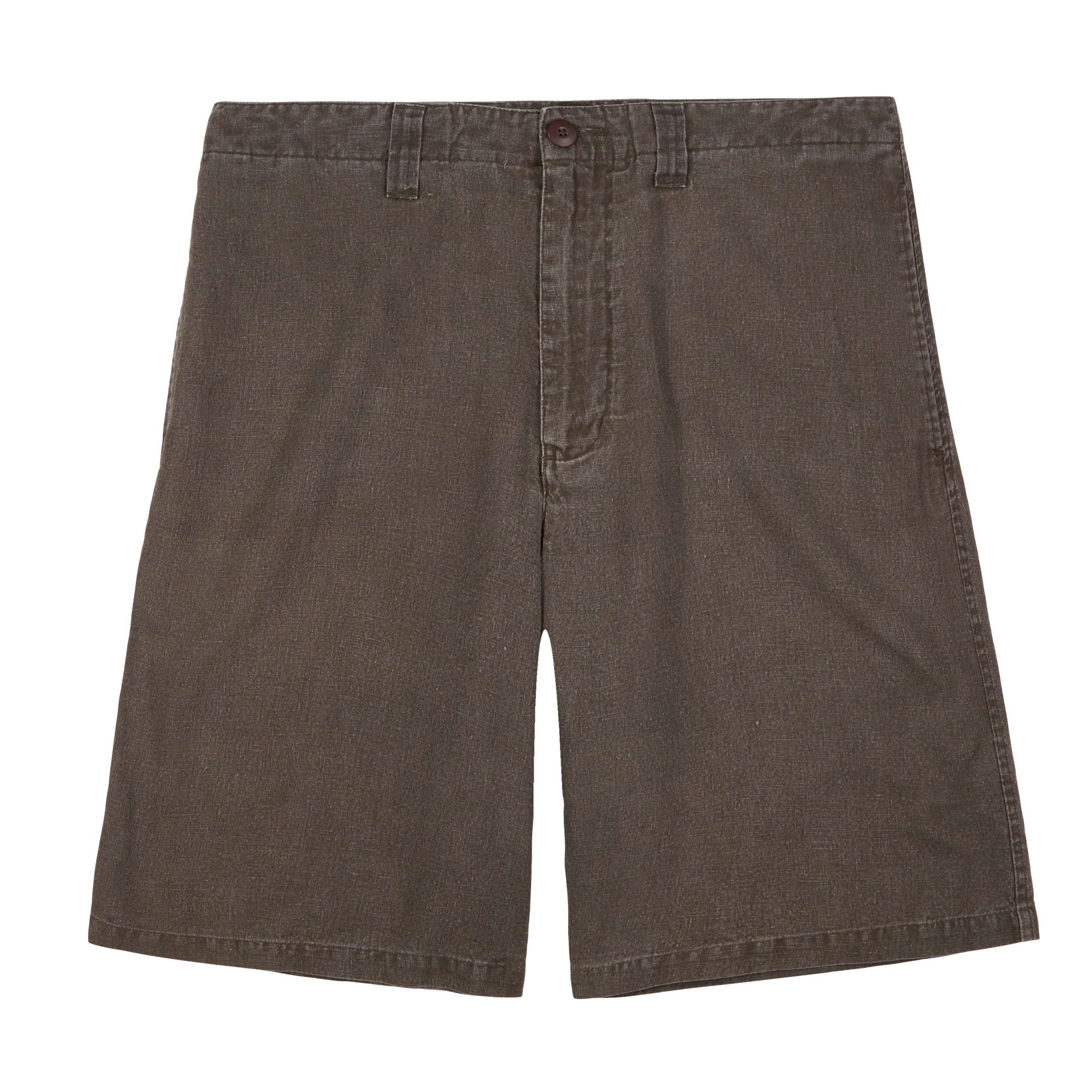 M's Mainland Hemp Shorts