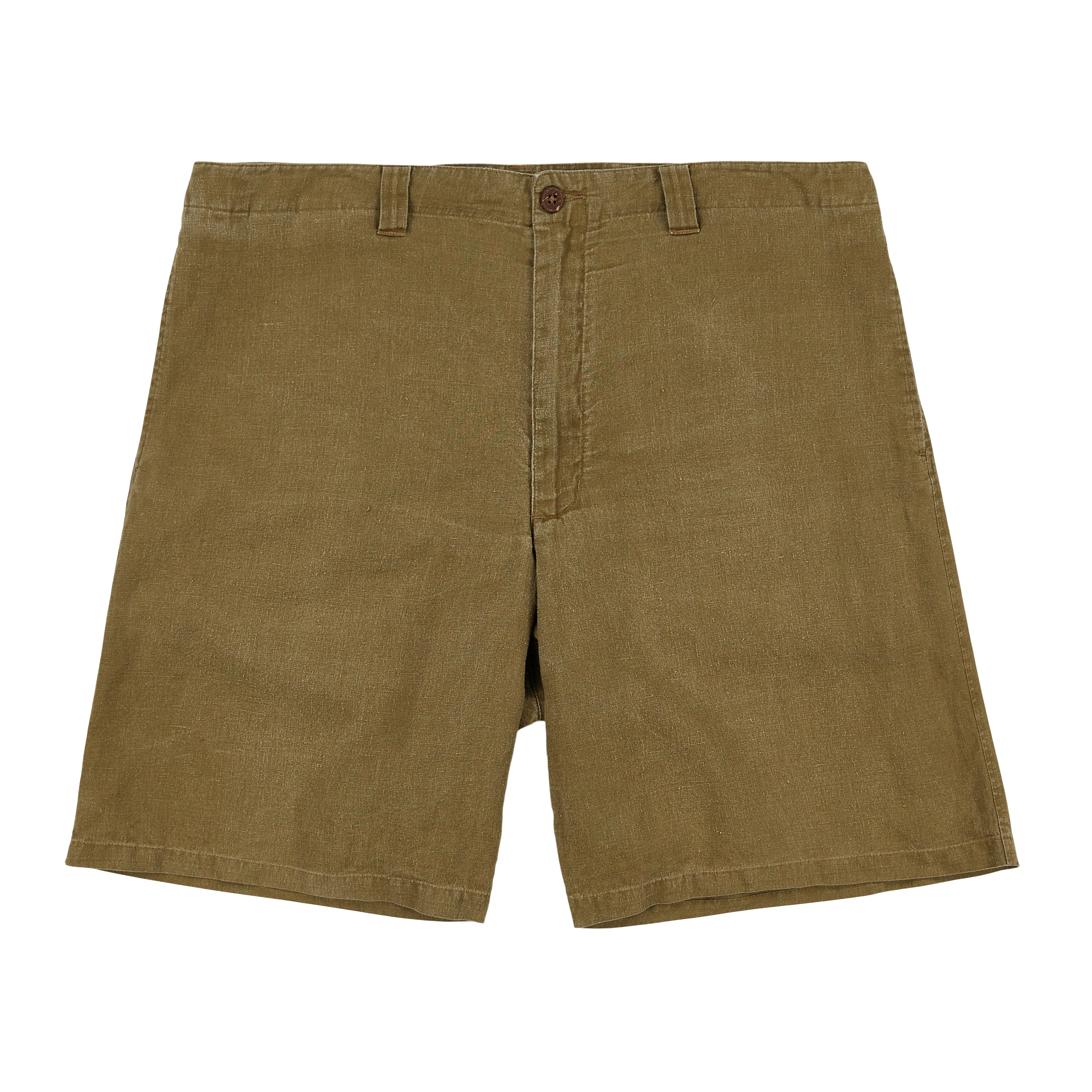 M's Mainland Hemp Shorts