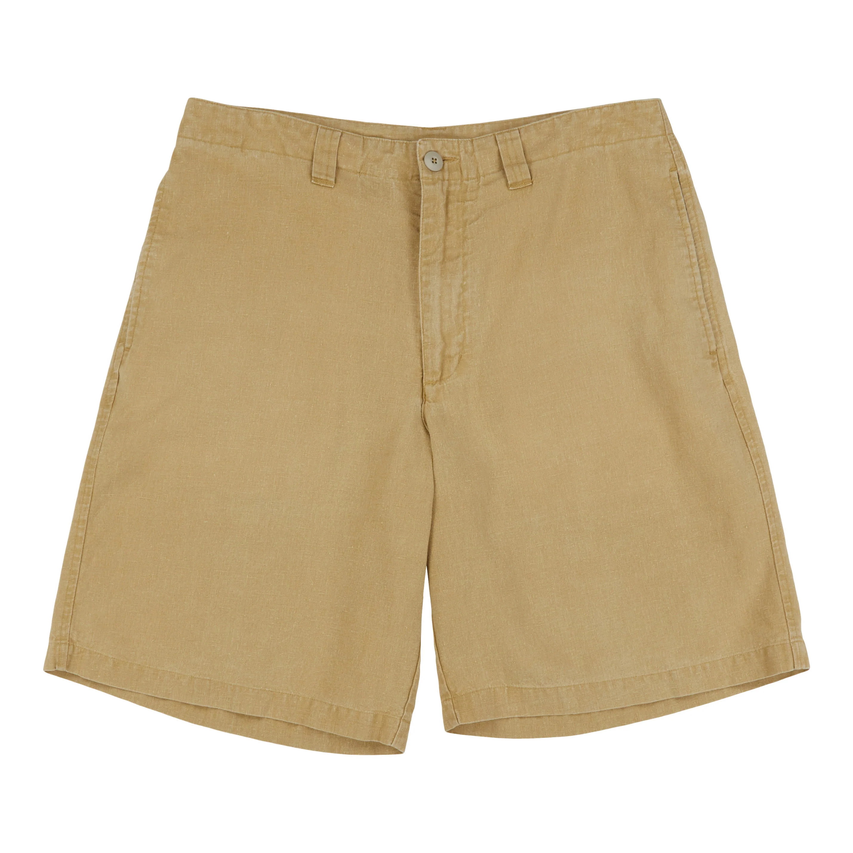 M's Mainland Hemp Shorts