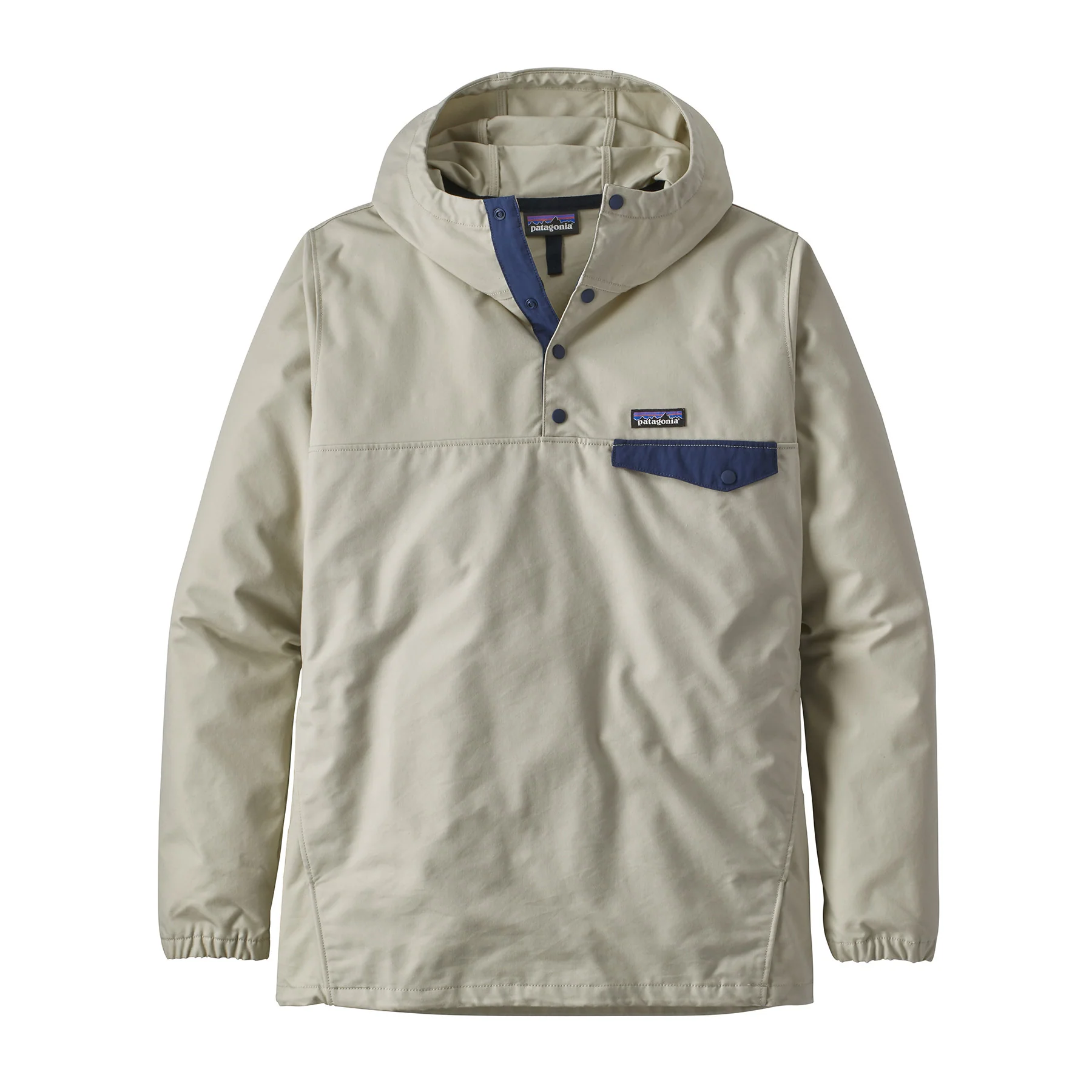M's Maple Grove Snap-T® Pullover